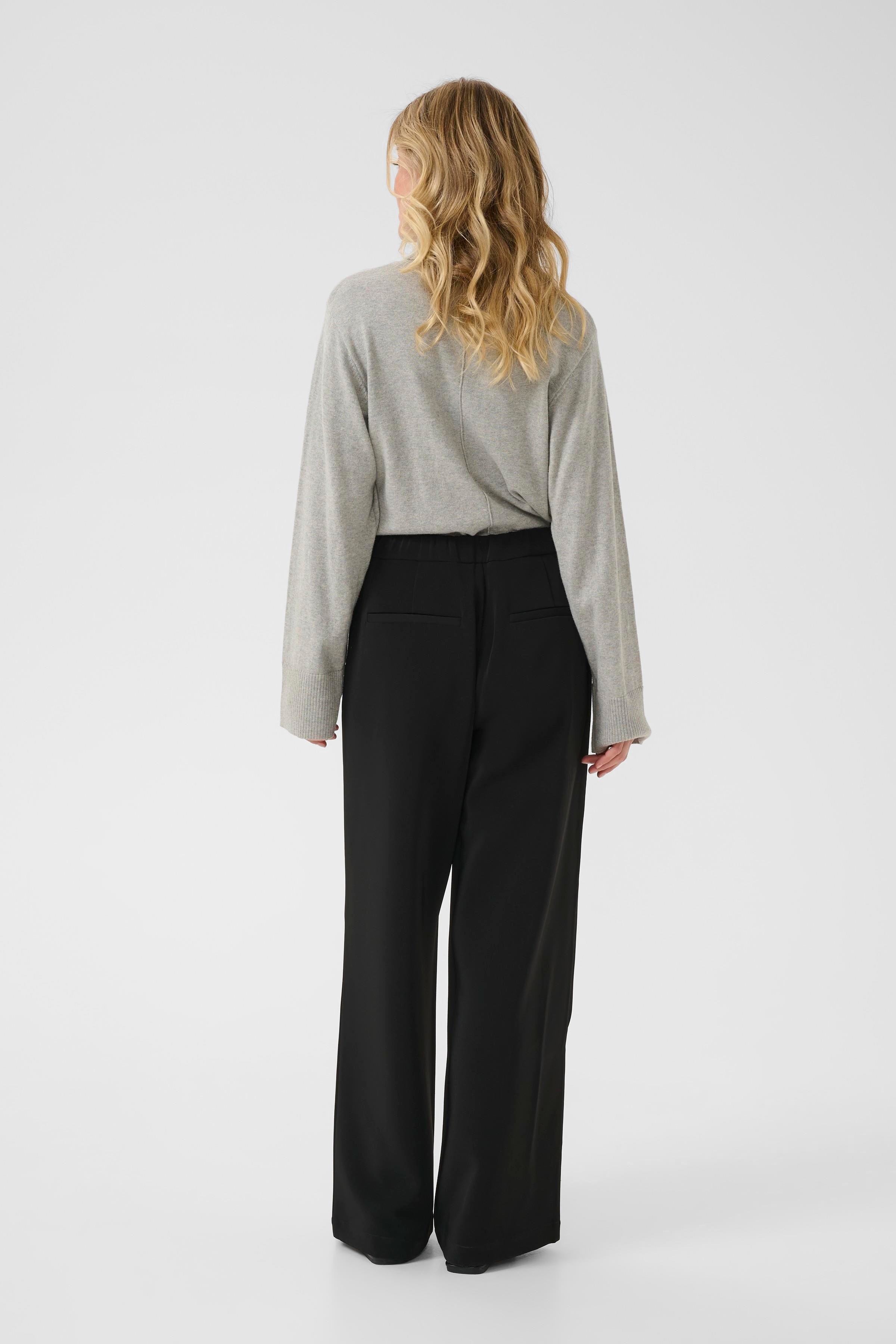 CRBina Hose LOOKBOOK BACK 10614252-100120