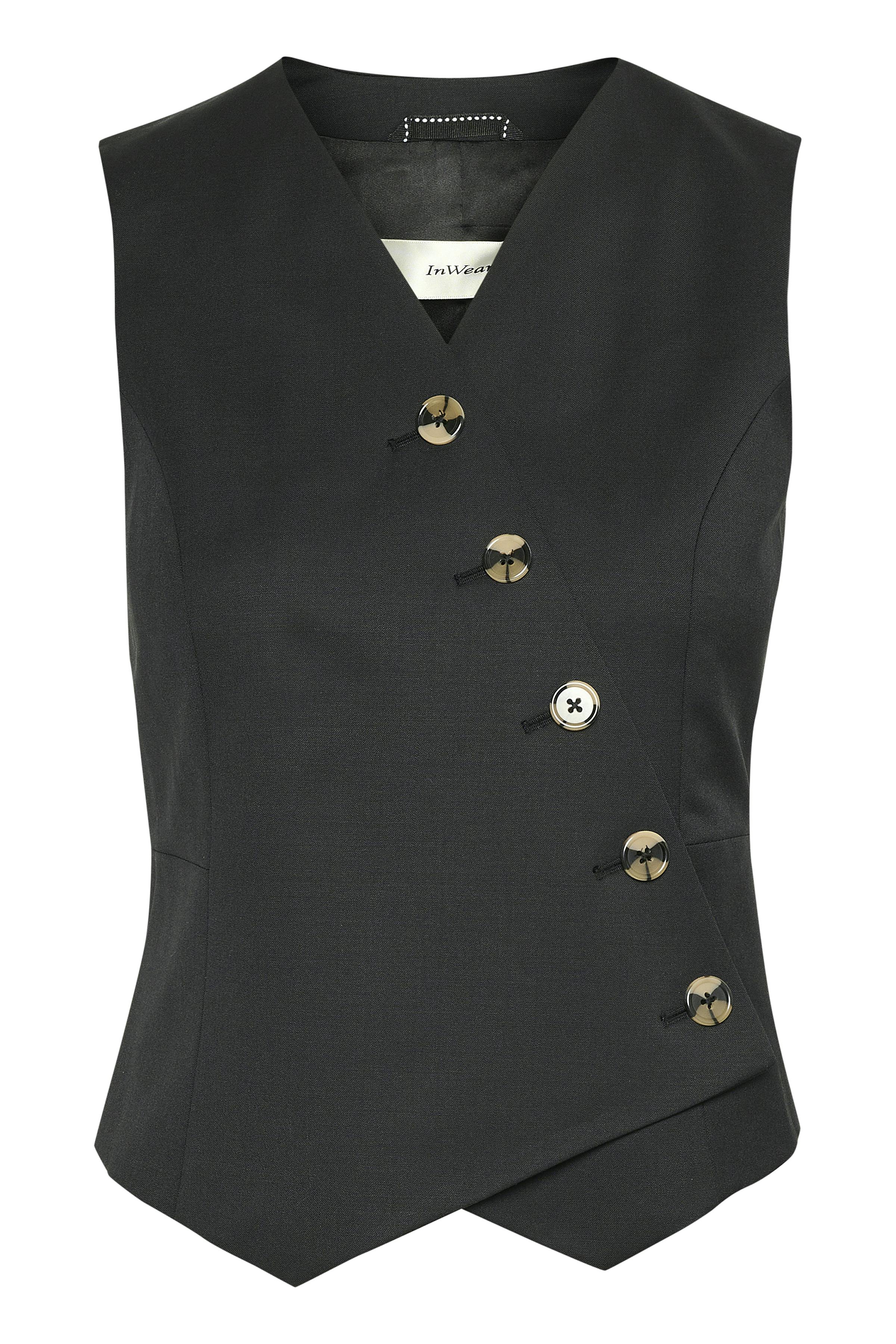 YaekoIW Waistcoat LOOKBOOK DETAIL 30109834-194008