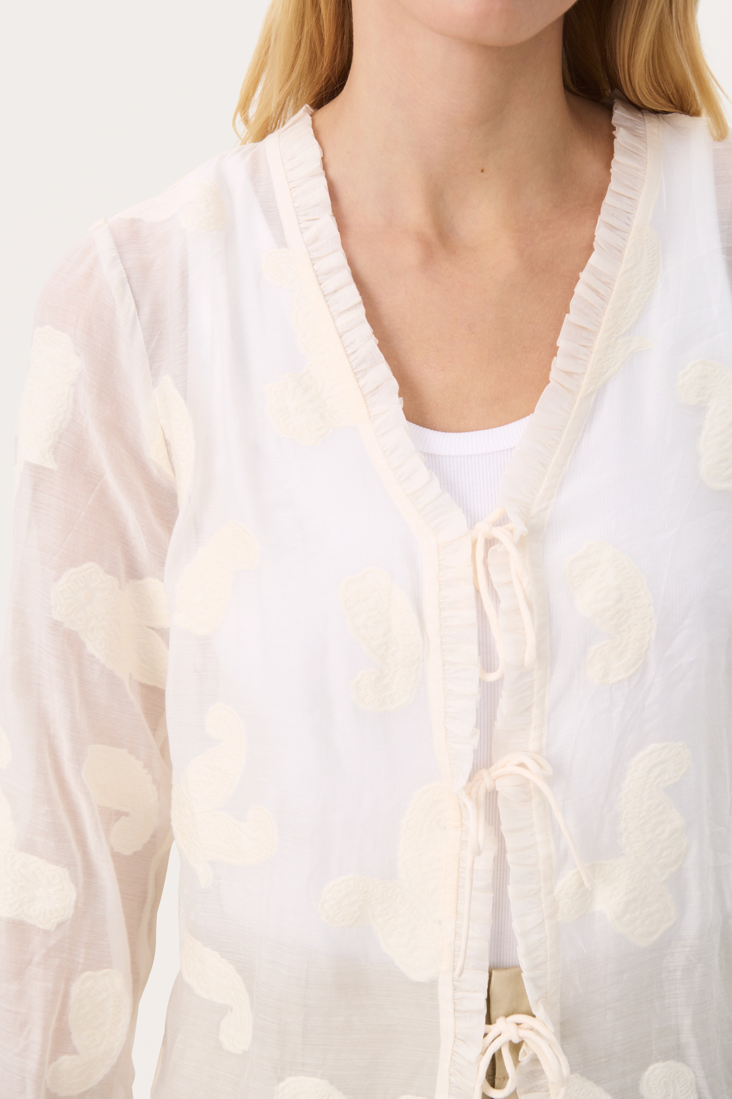 RachellePW Hemd LOOKBOOK DETAIL 30309634-120601