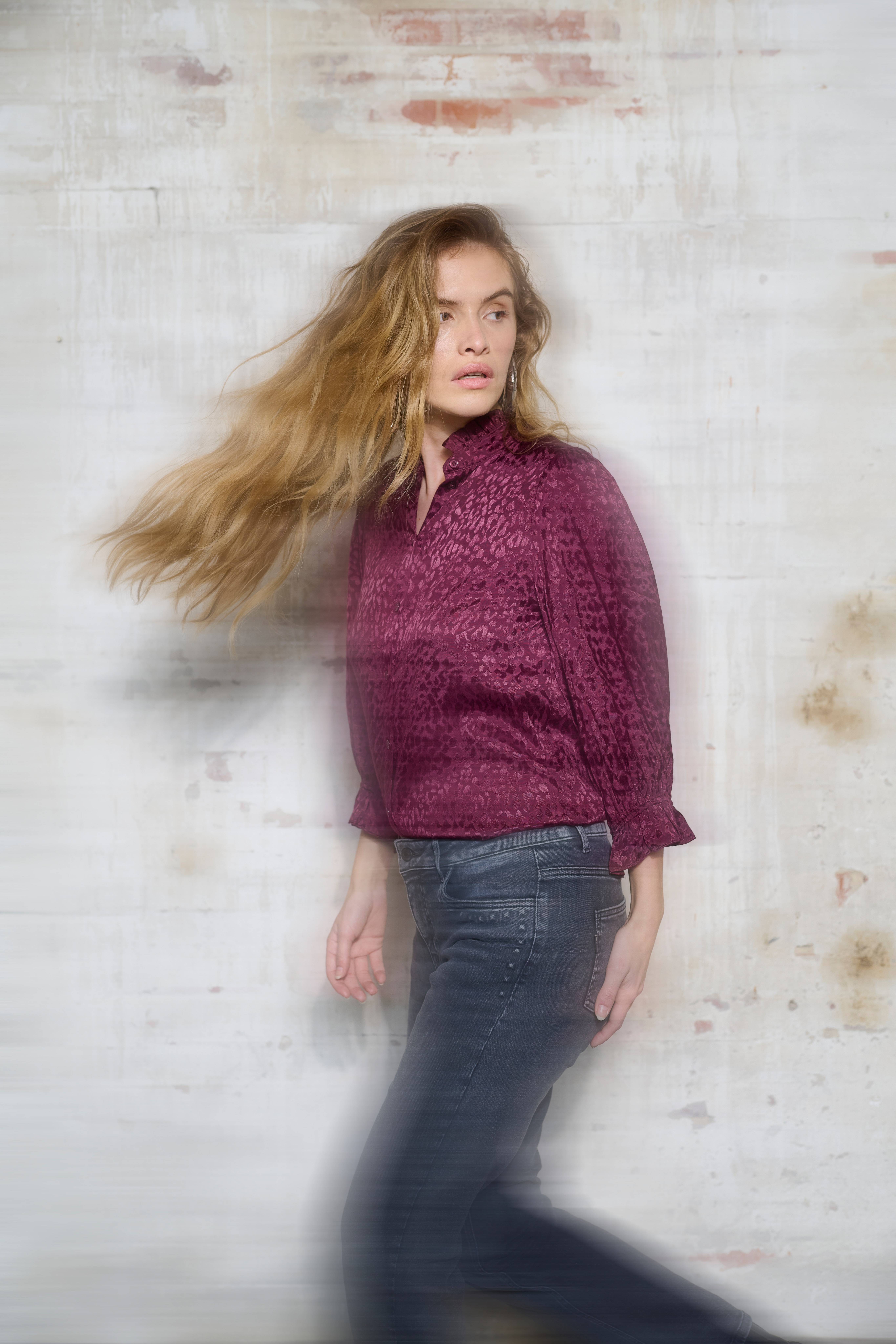 PZACACIA Jeans LOCATION NONE 50208407-200004