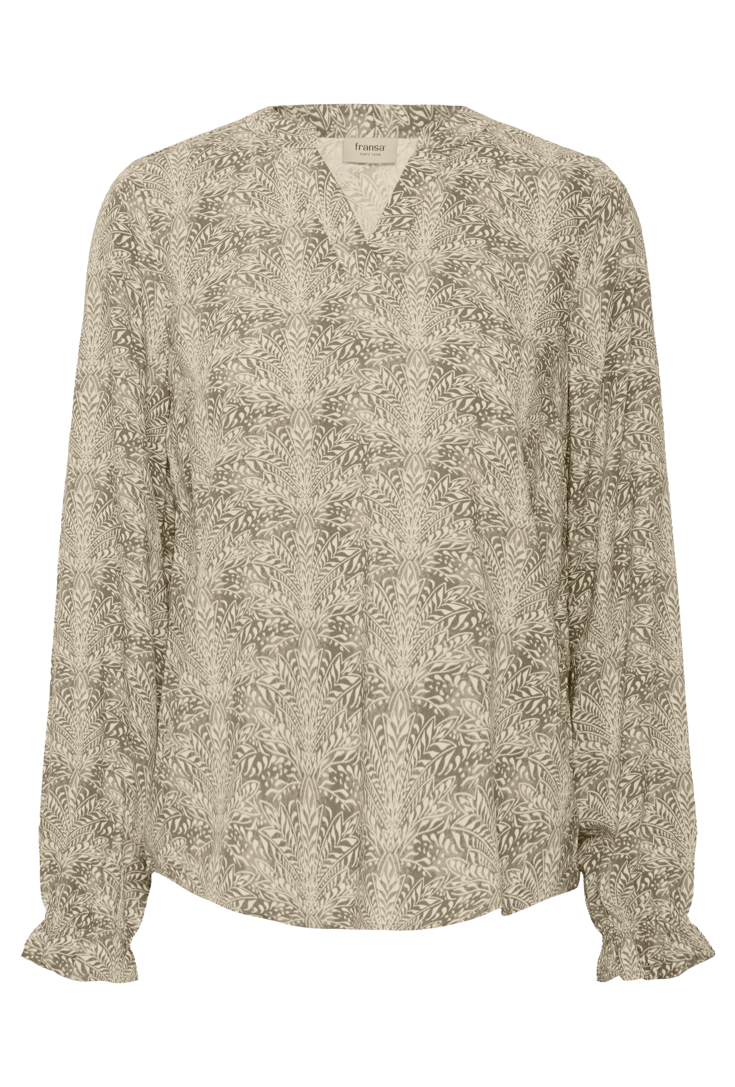 FRFLOWY Bluse PACK FRONT 20614106-205067