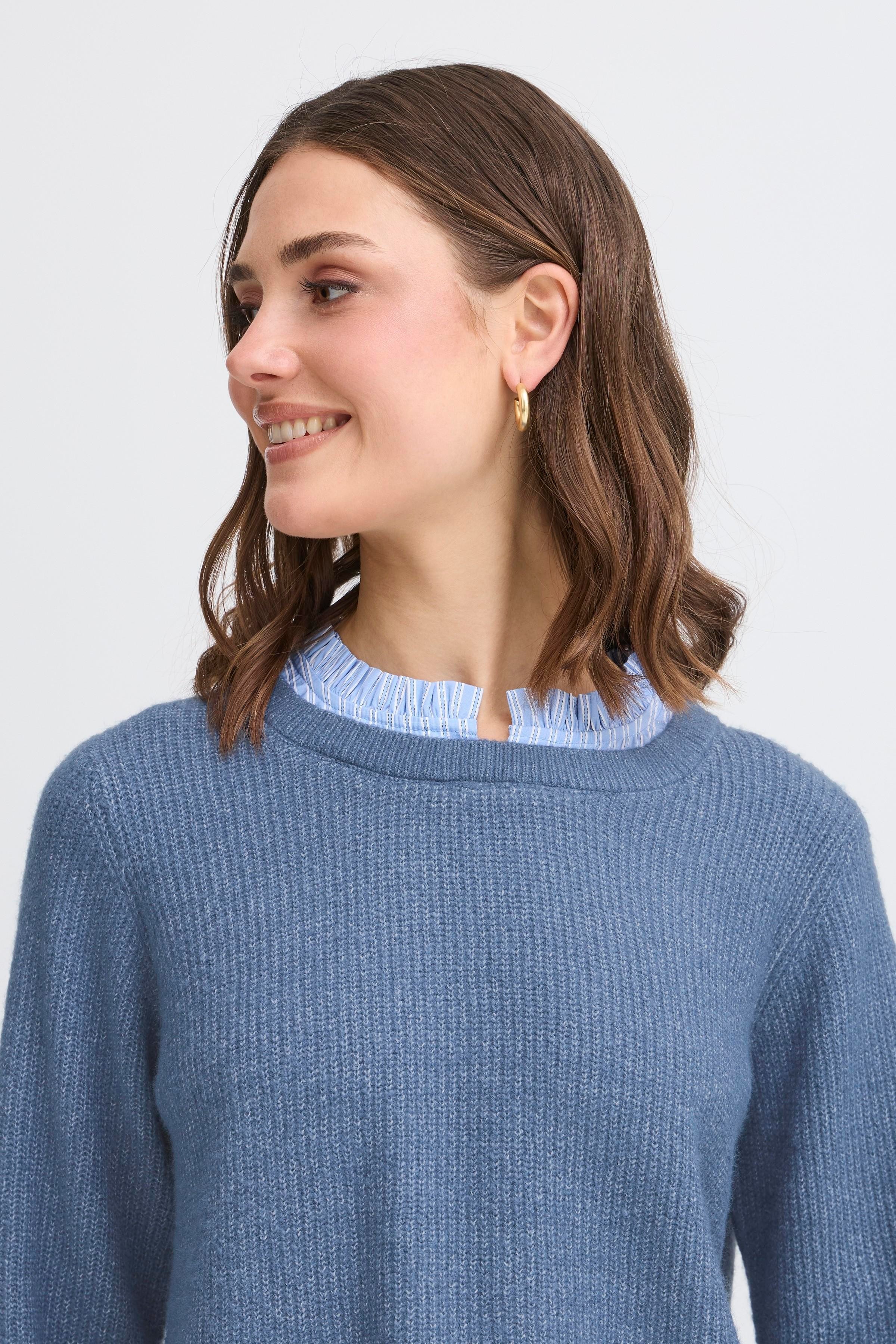 FRKATIEJO Pullover LOOKBOOK DETAIL 20615959-200873