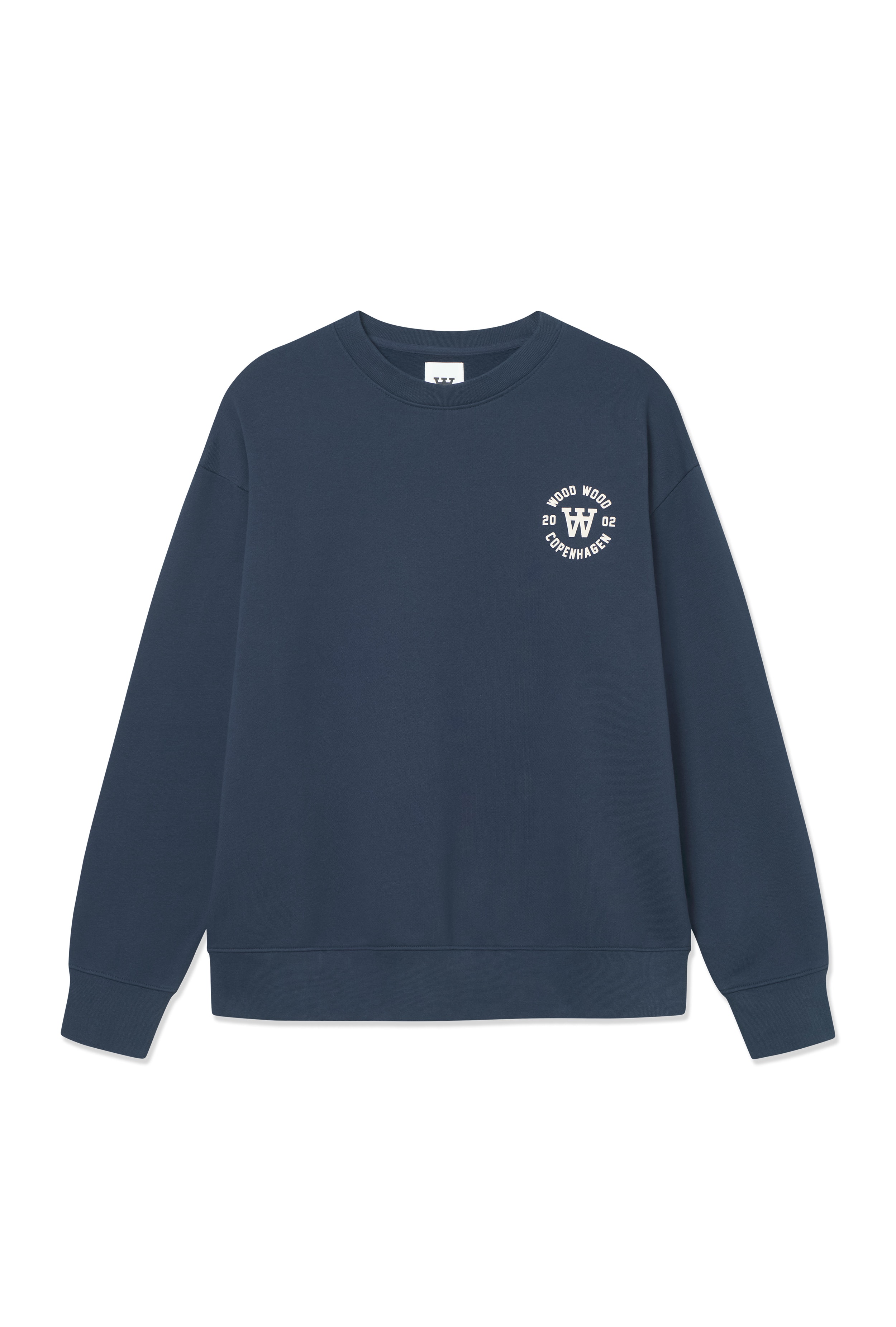 WWNoel Sweatshirt PACK FRONT 30251461-194009