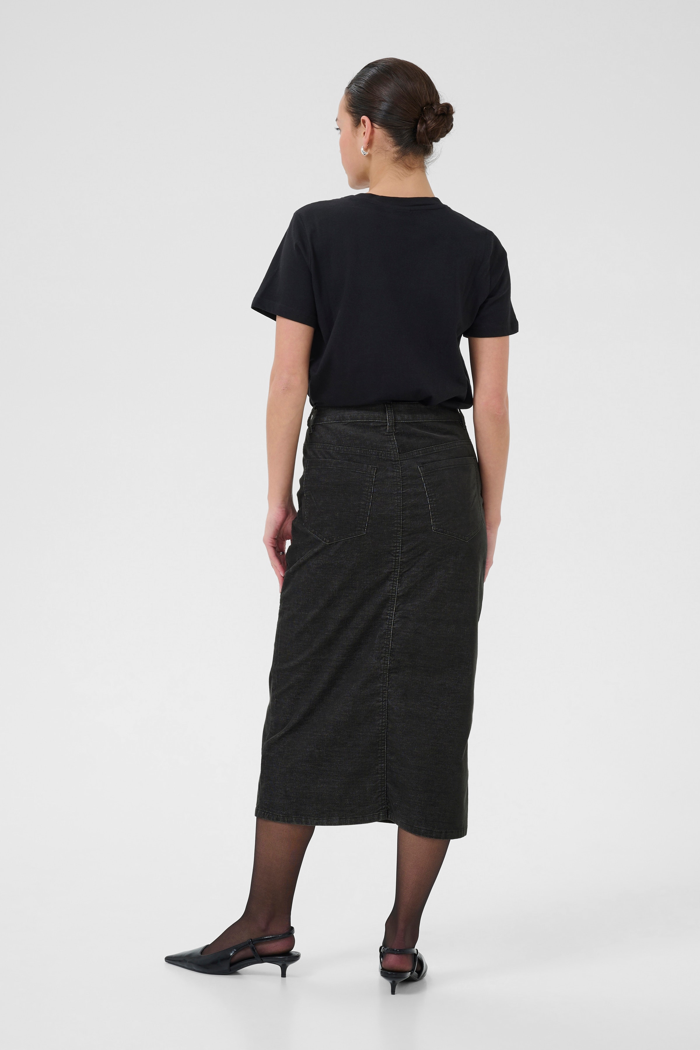 KAmolly Skjørt LOOKBOOK BACK 10510588-190205