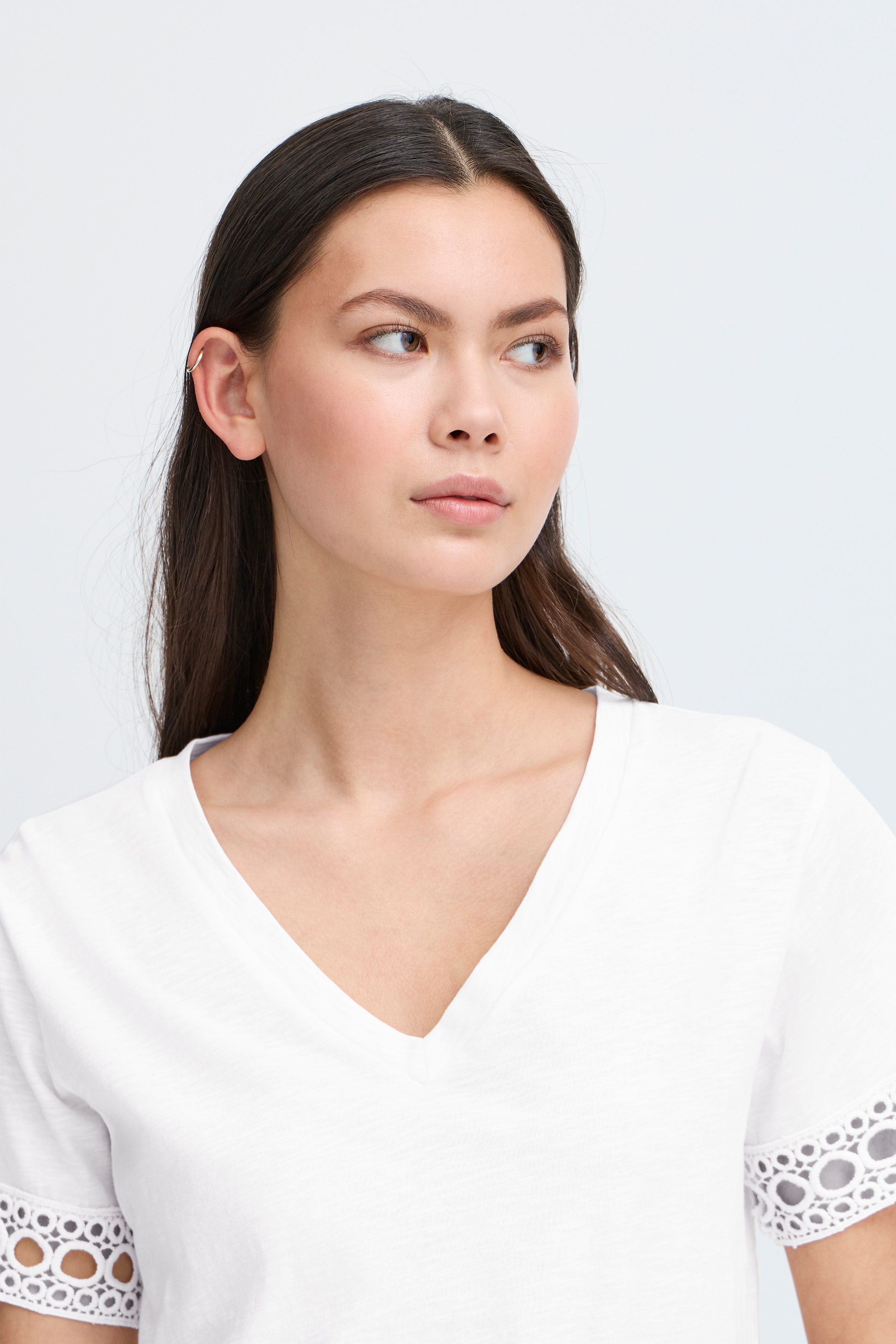 IHOLYA T-shirt LOOKBOOK DETAIL 20123392-114201