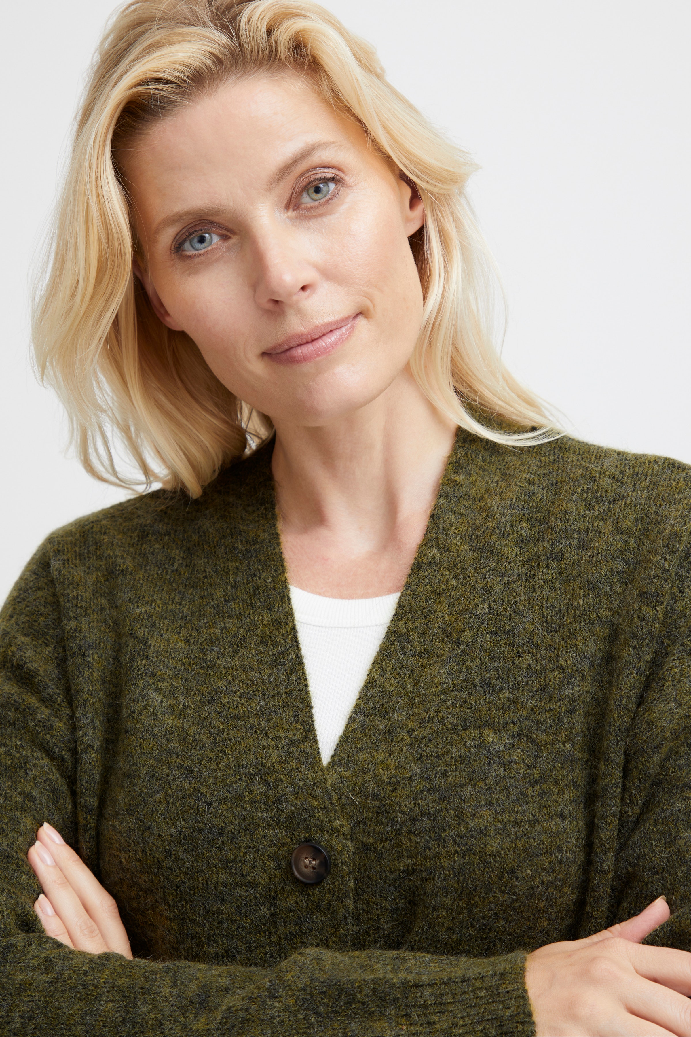FRSANNY Cardigan LOOKBOOK DETAIL 20612838-1904191