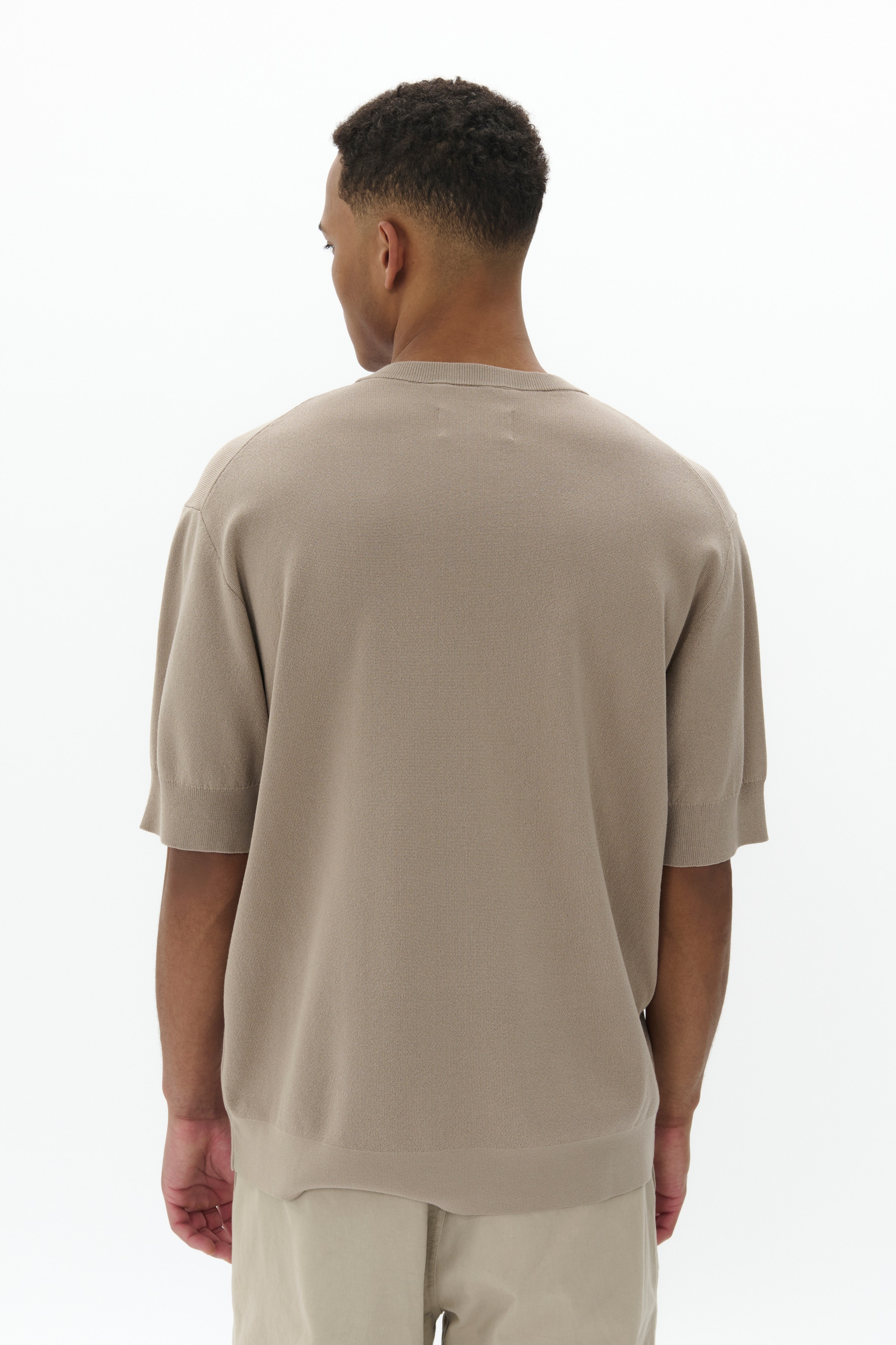 MAtrivolt Pullover LOOKBOOK BACK 30208109-161105
