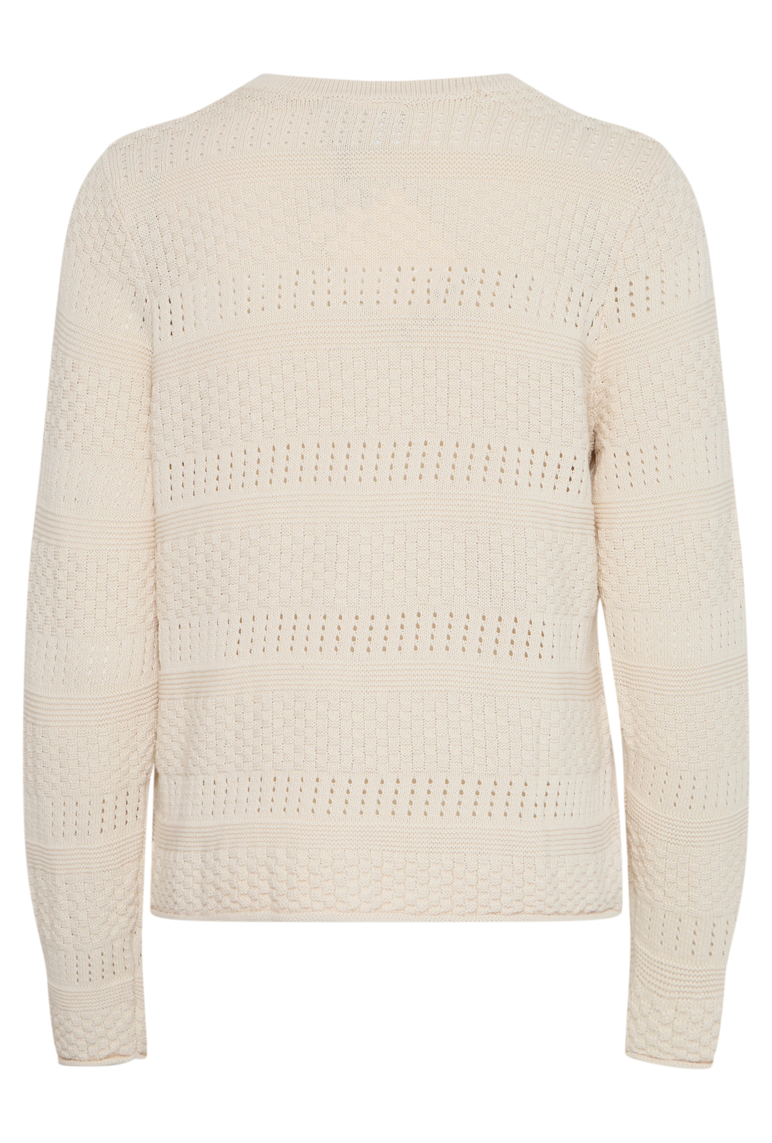 IHDESANE CA Strikket cardigan PACK BACK 20122612-130905