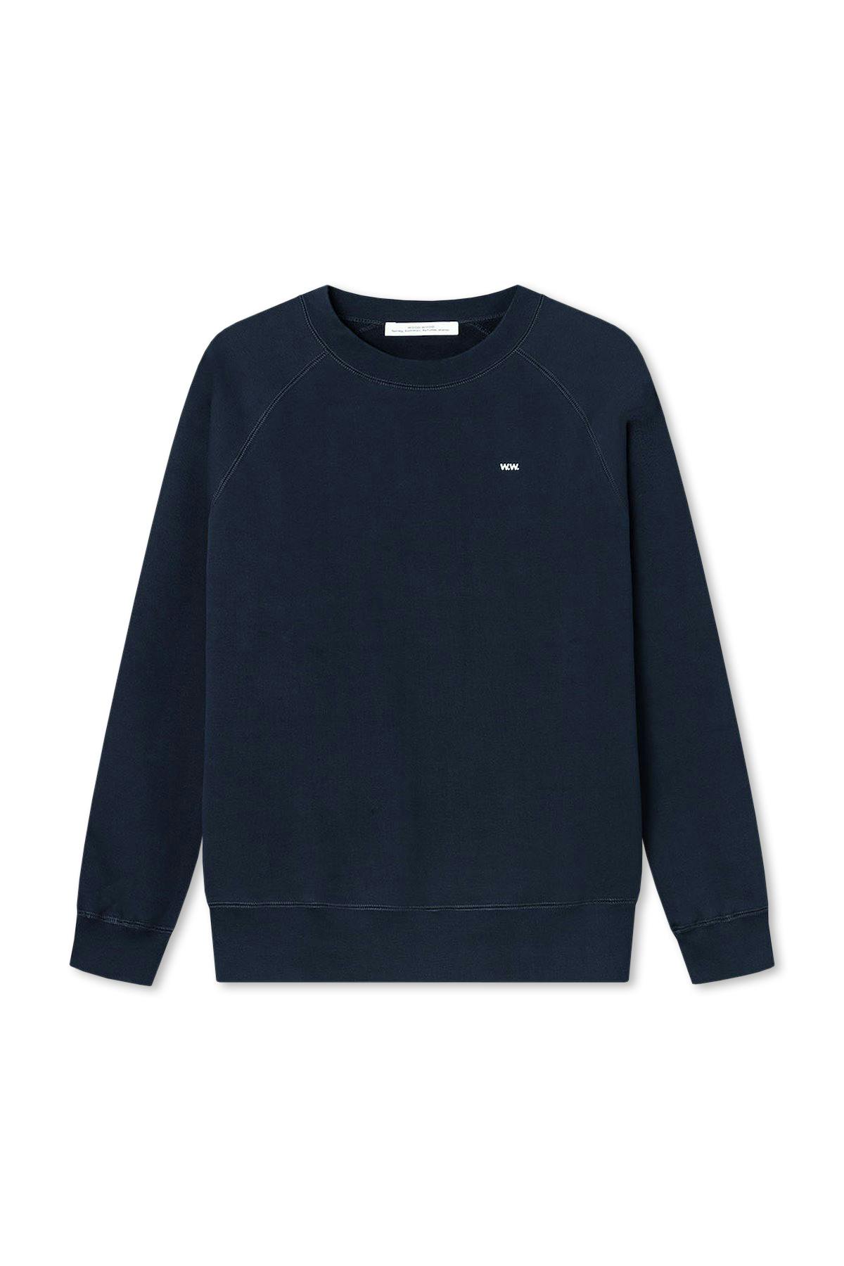 WWHester Sweatshirt PACK FRONT 30250244-W7000