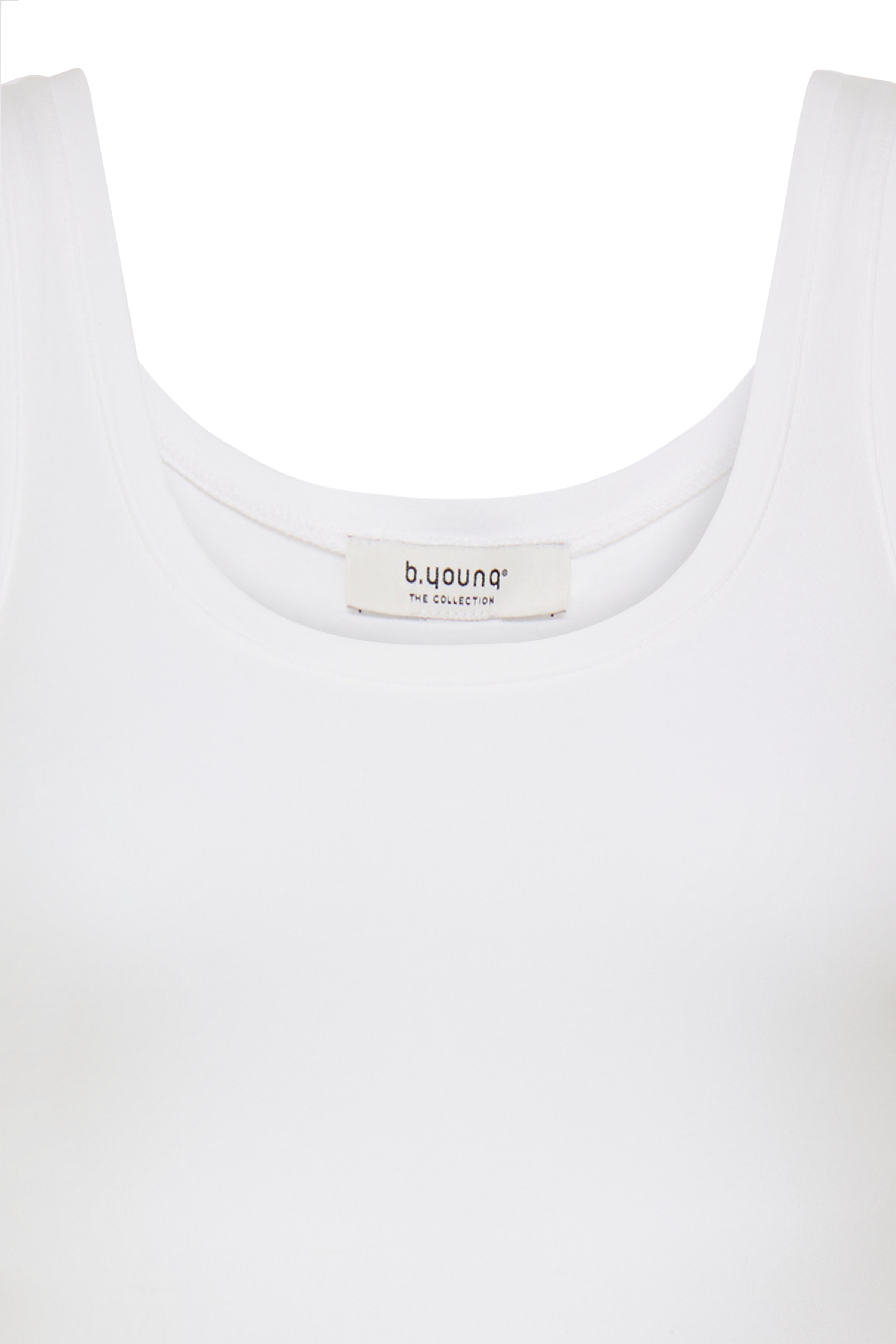 Ærmeløs top PACK DETAIL 20801991-80100