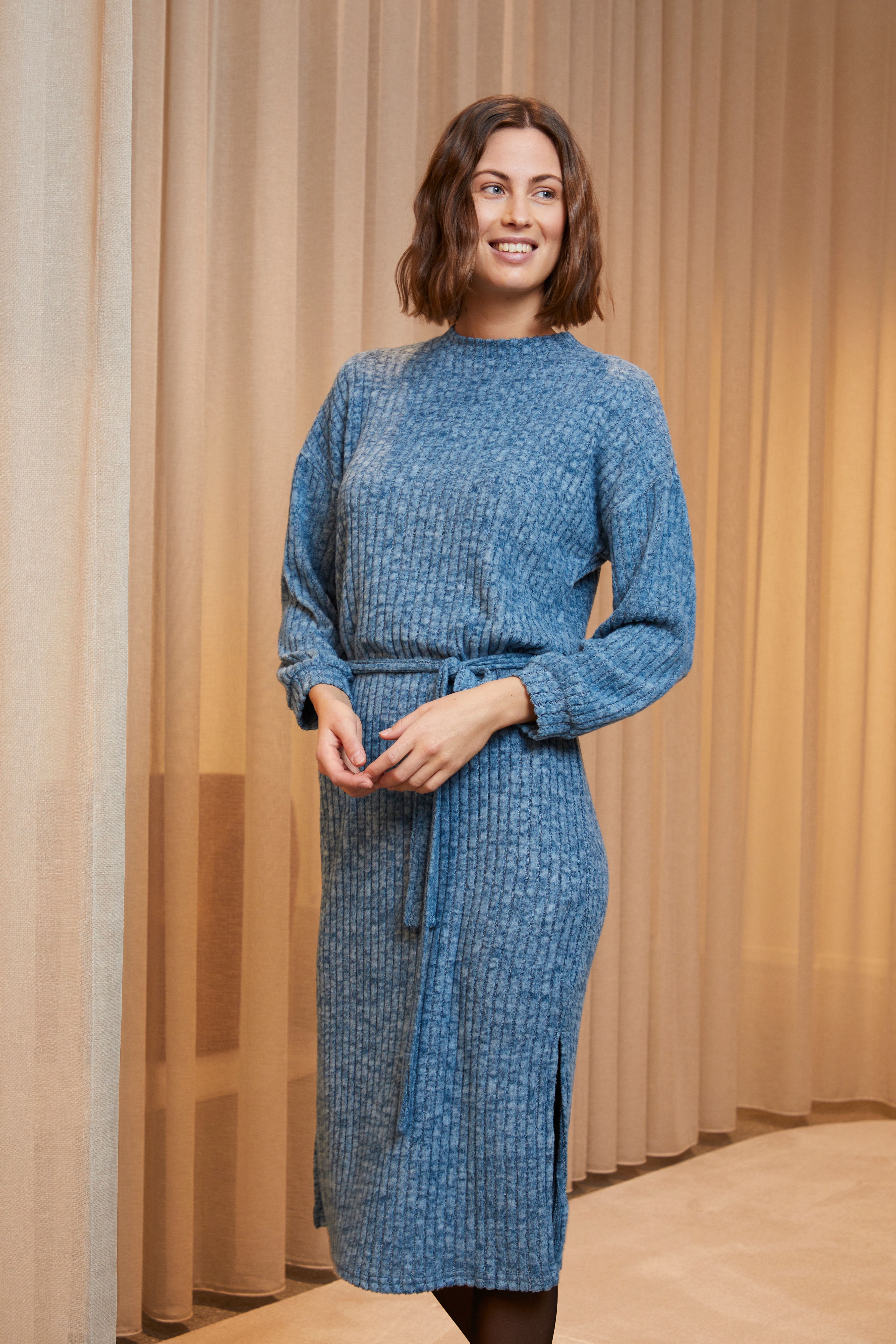 Jersey dress LOCATION NONE 20611041-1740151