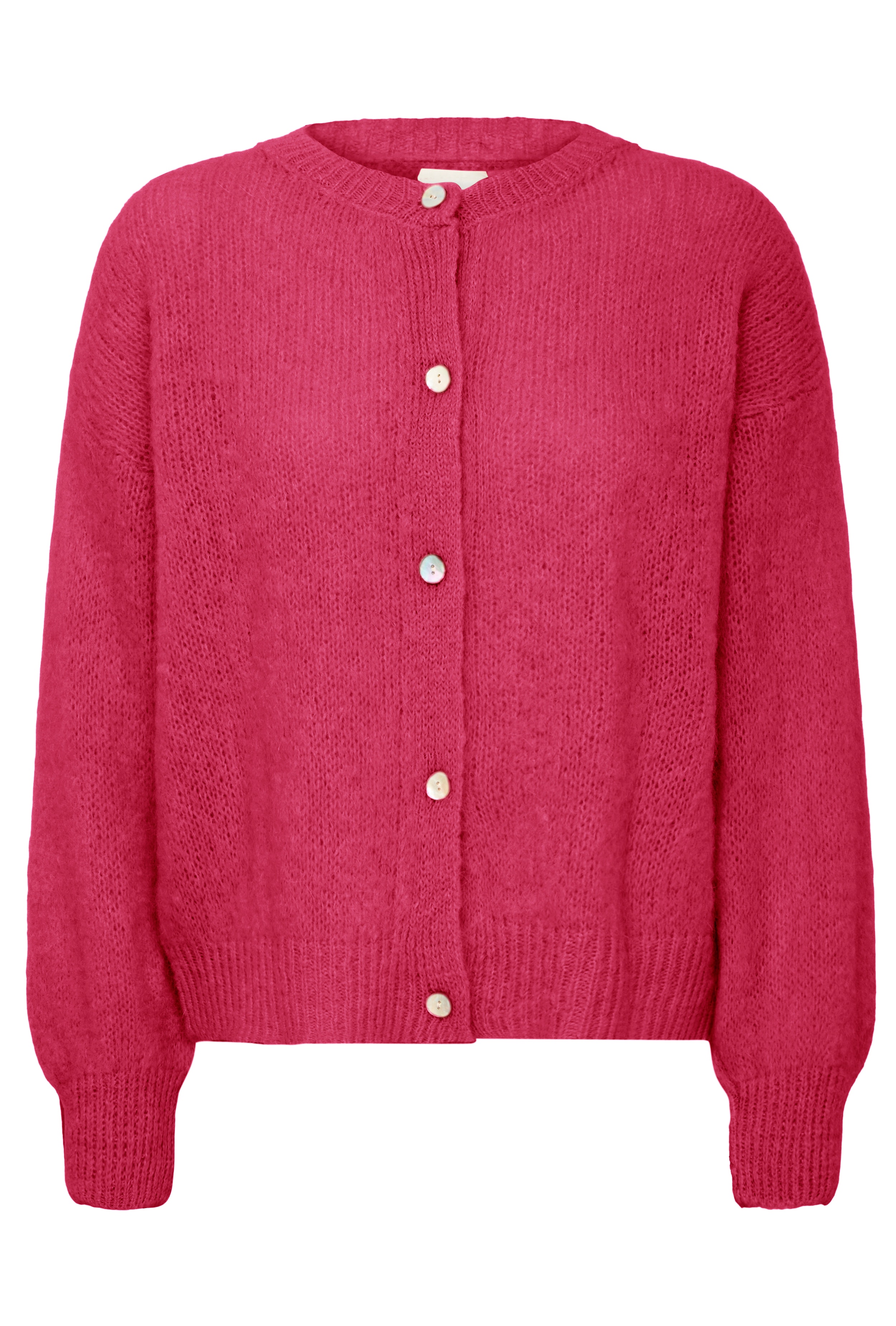 IXMARITA Cardigan PACK FRONT 20123258-182328