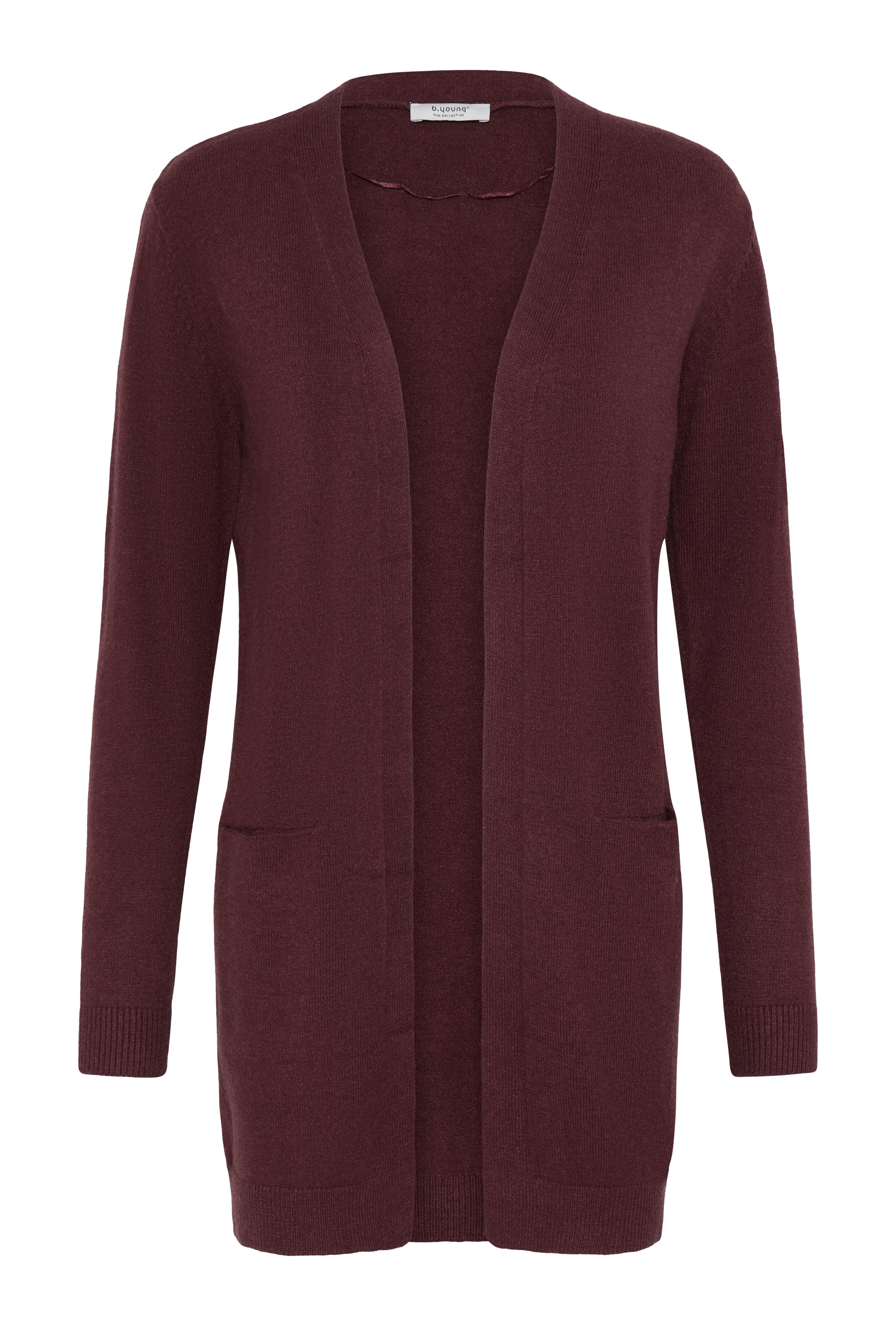 BYNONINA Cardigan PACK FRONT 20807327-1916271