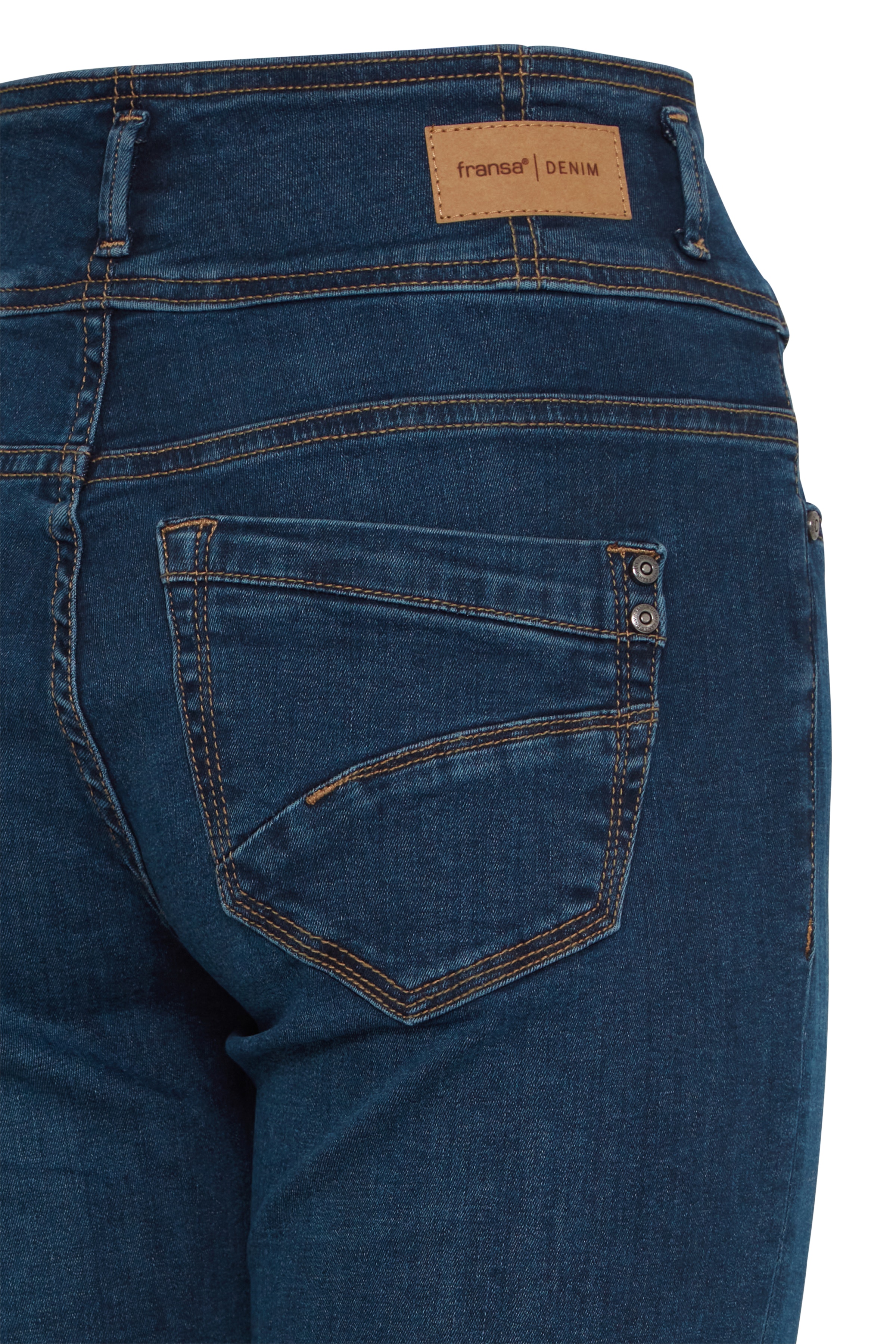 FROVER Jeans PACK DETAIL 20613763-200996