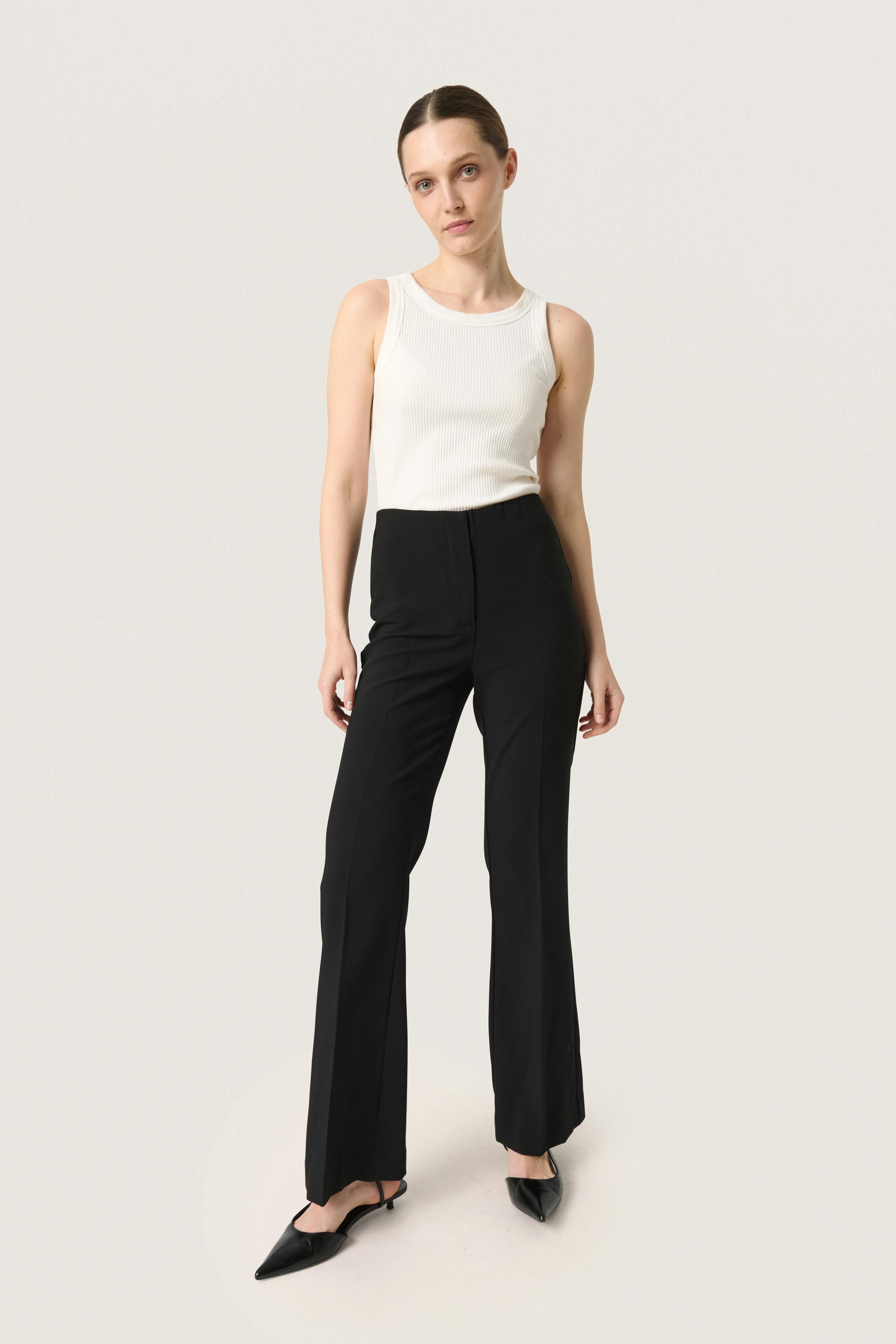 SLCorinne Hose LOOKBOOK FRONT 30405801-194008