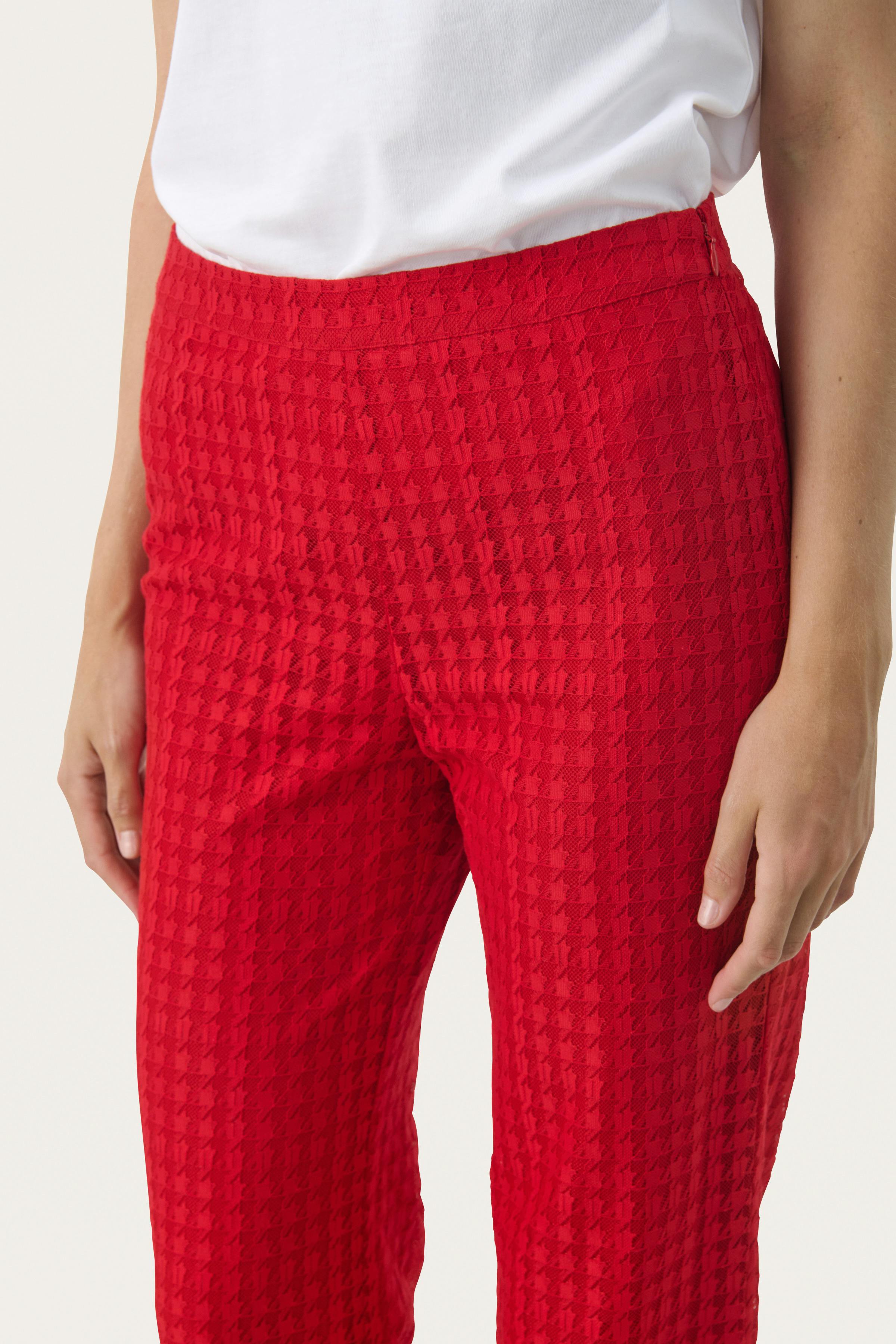 DeviaPW Trousers LOOKBOOK DETAIL 30309152-181657