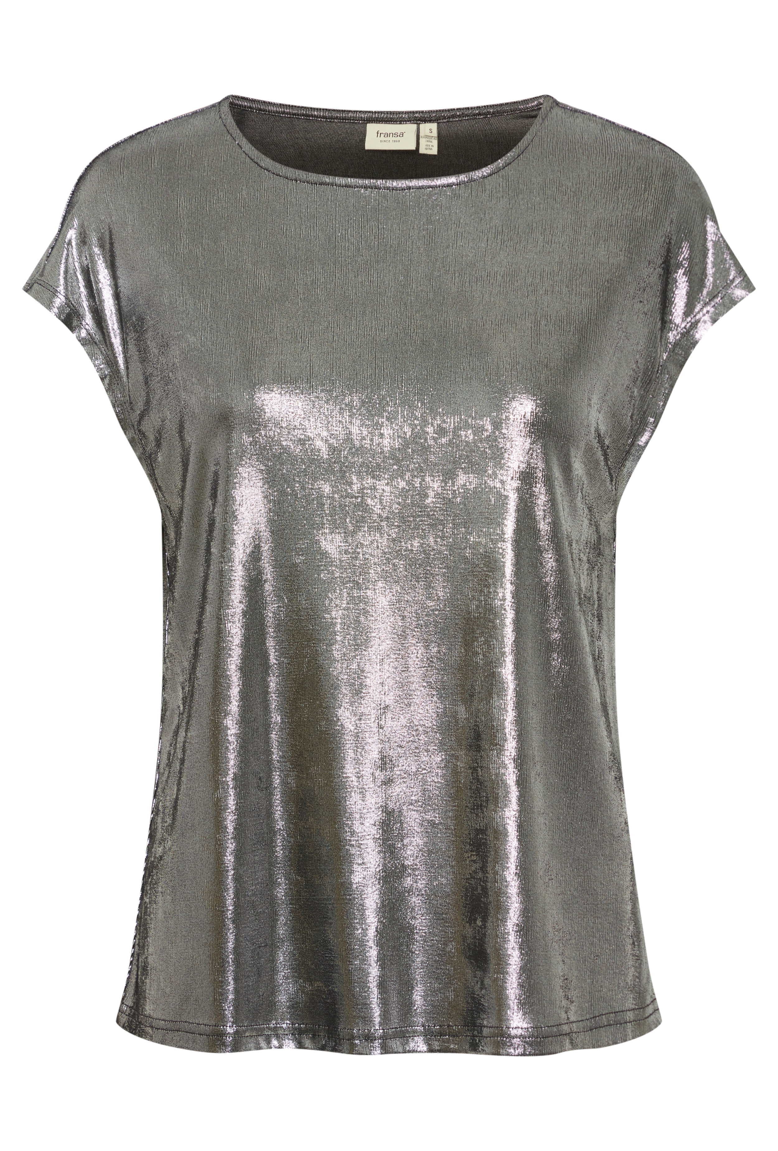 FRFRANNY T-shirt PACK FRONT 20615117-204031