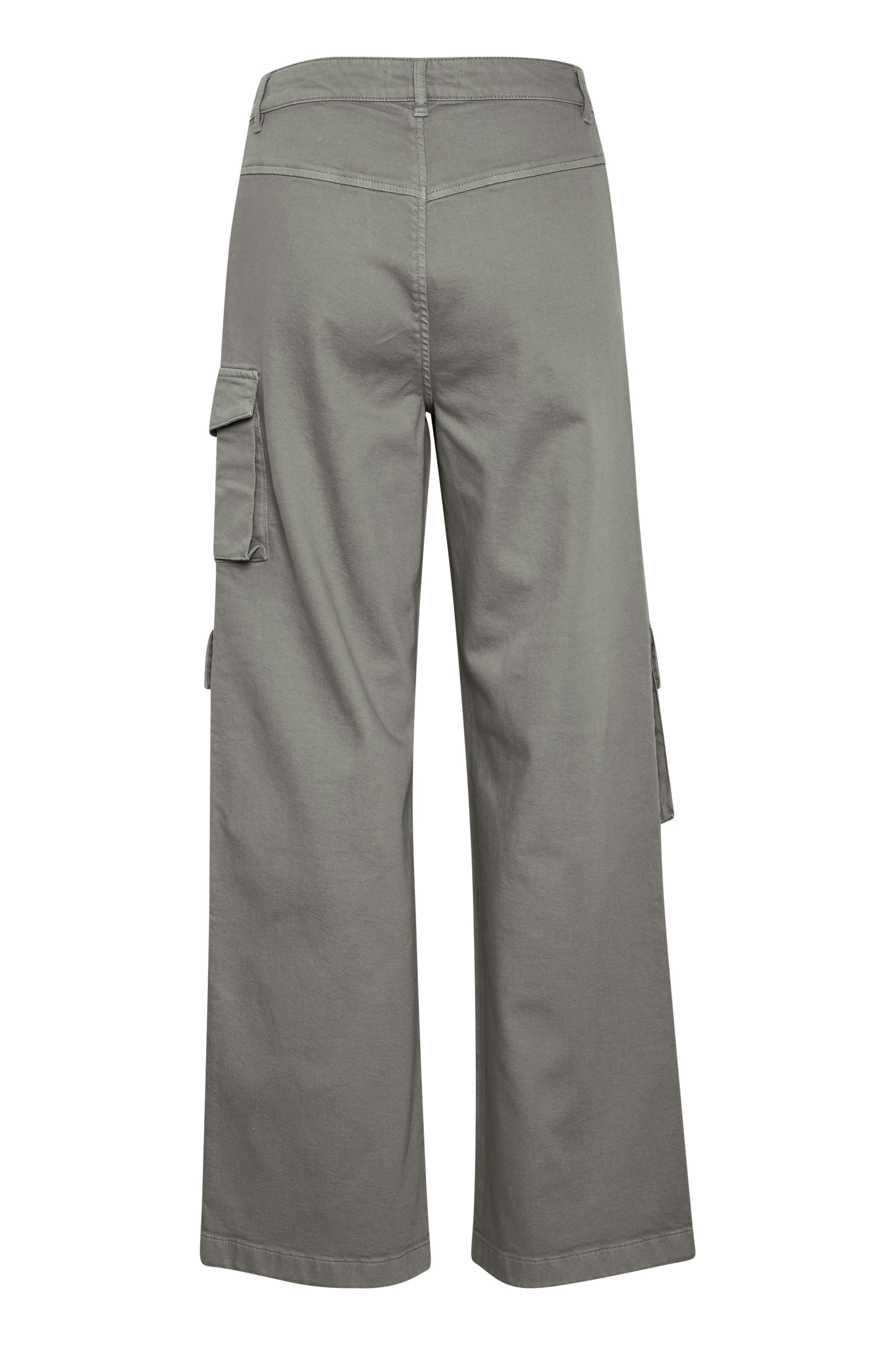 MirzaGZ Trousers PACK BACK 10908720-180306