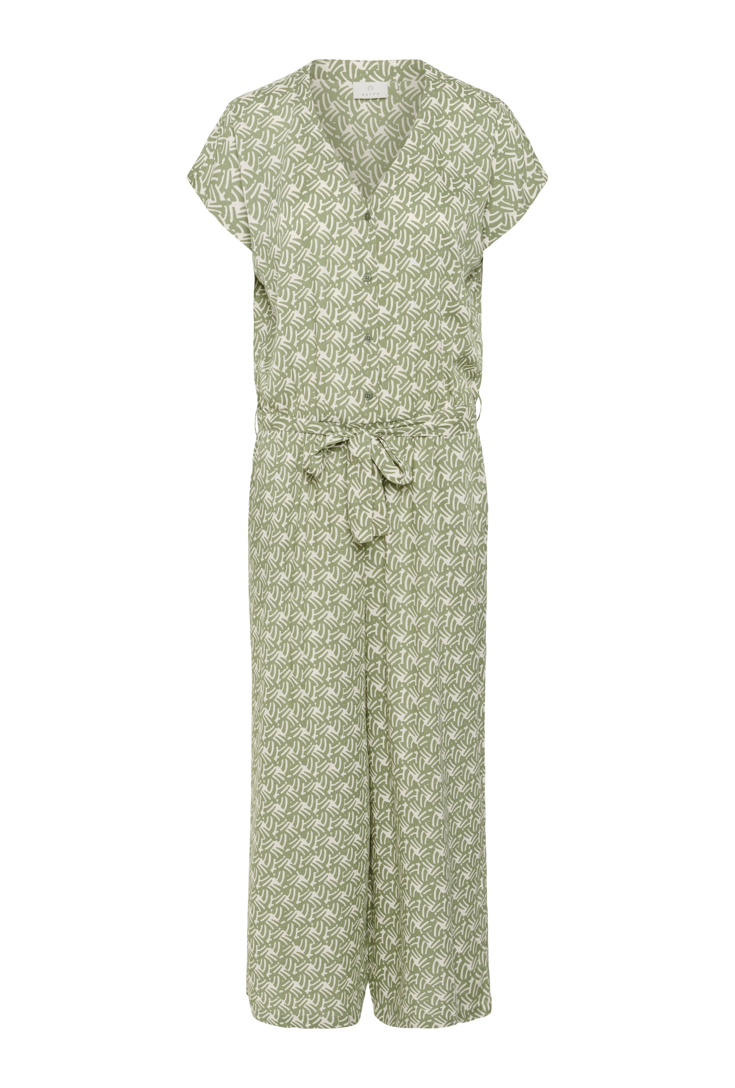 KAmira Jumpsuit PACK FRONT 10509830-107773