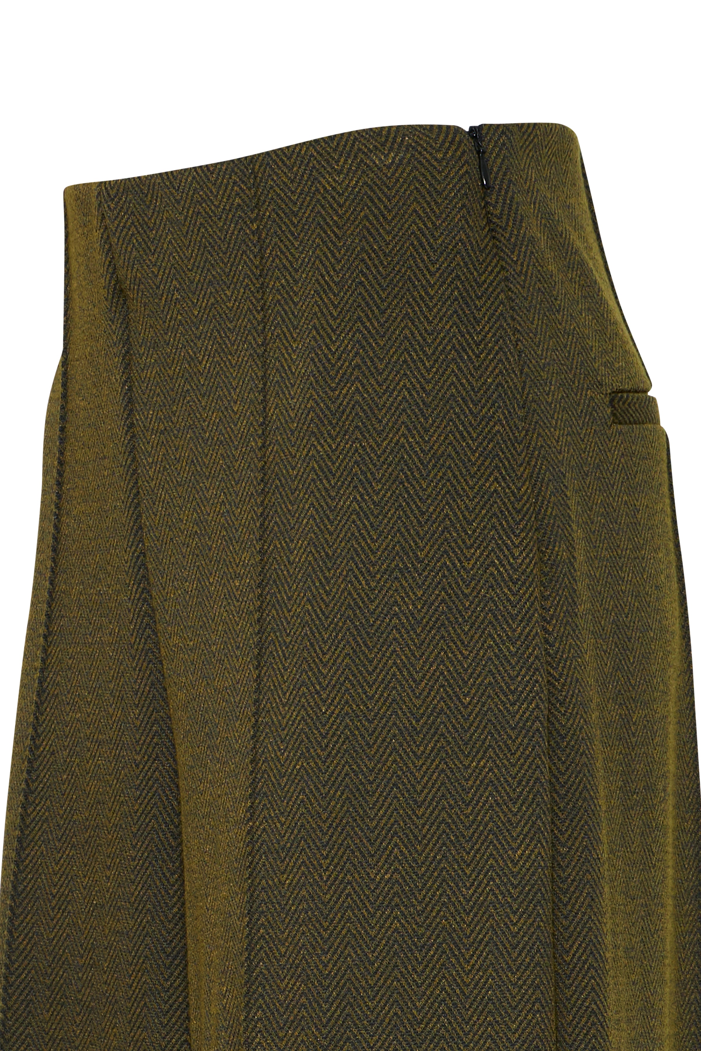 IHKATE JACQUARD Bukser PACK DETAIL 20121602-203618