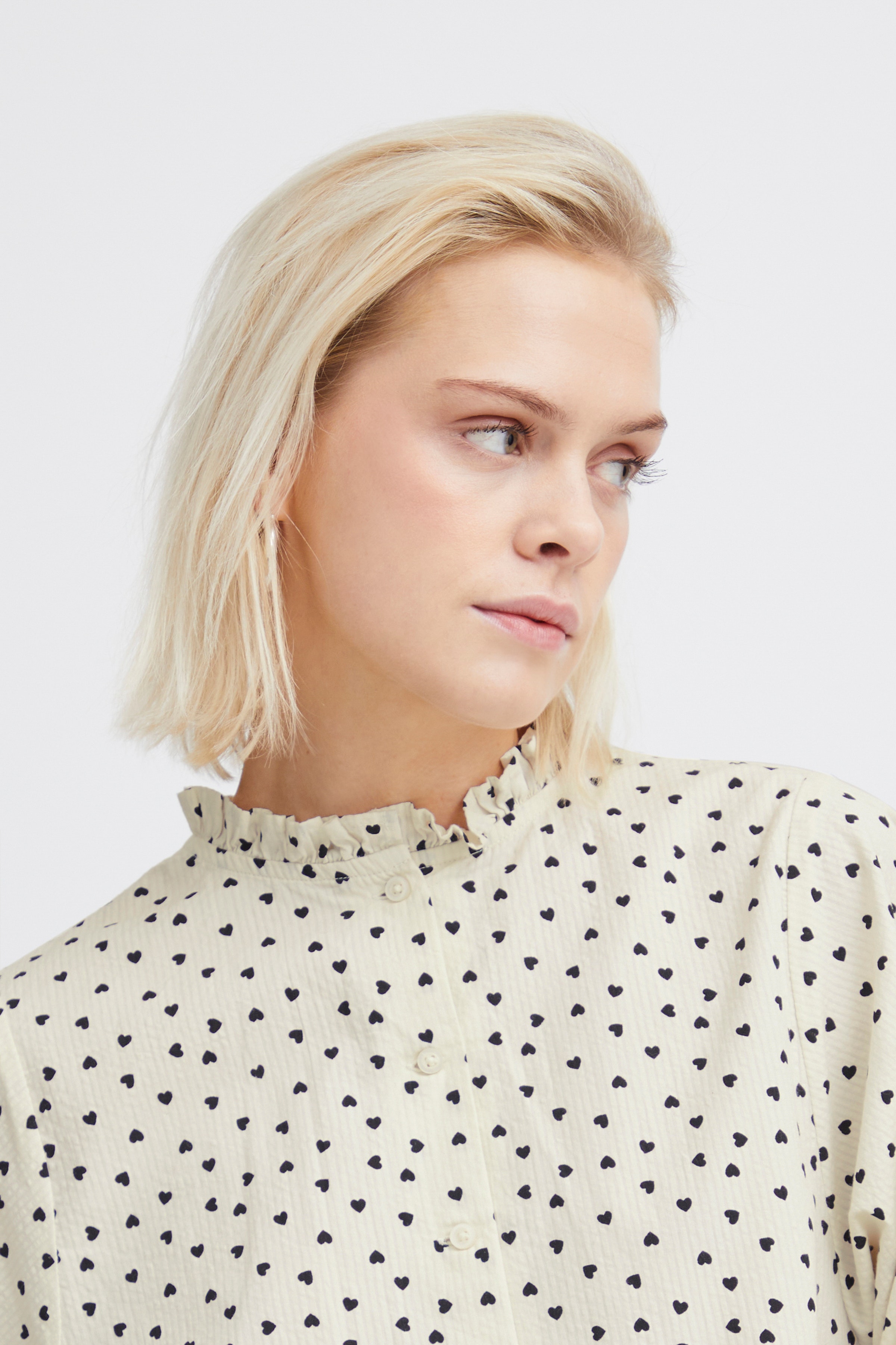 IHQWIN Skjorte LOOKBOOK DETAIL 20120399-202741
