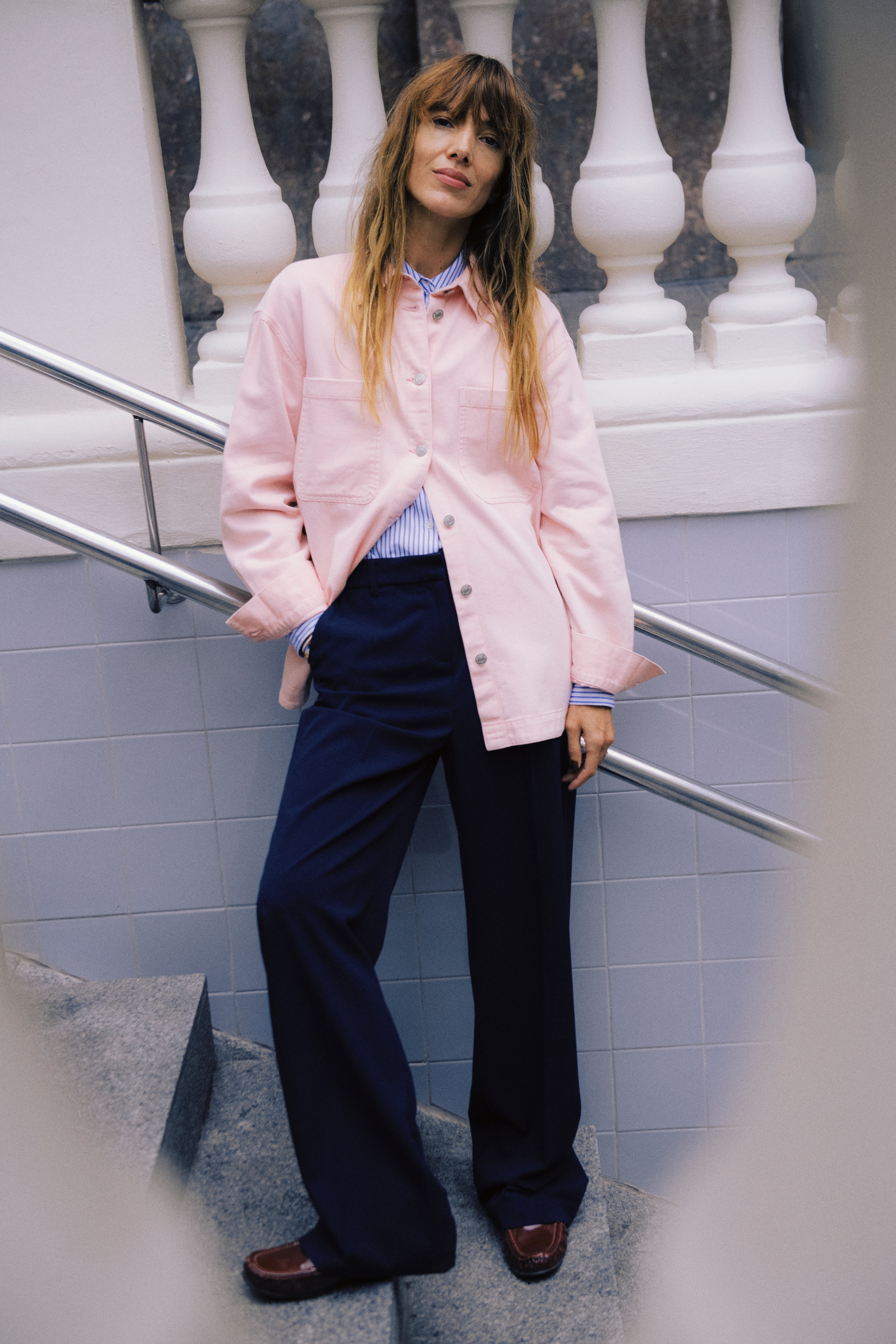 BYKAINNO Hemd LOCATION NONE 20818554-132804