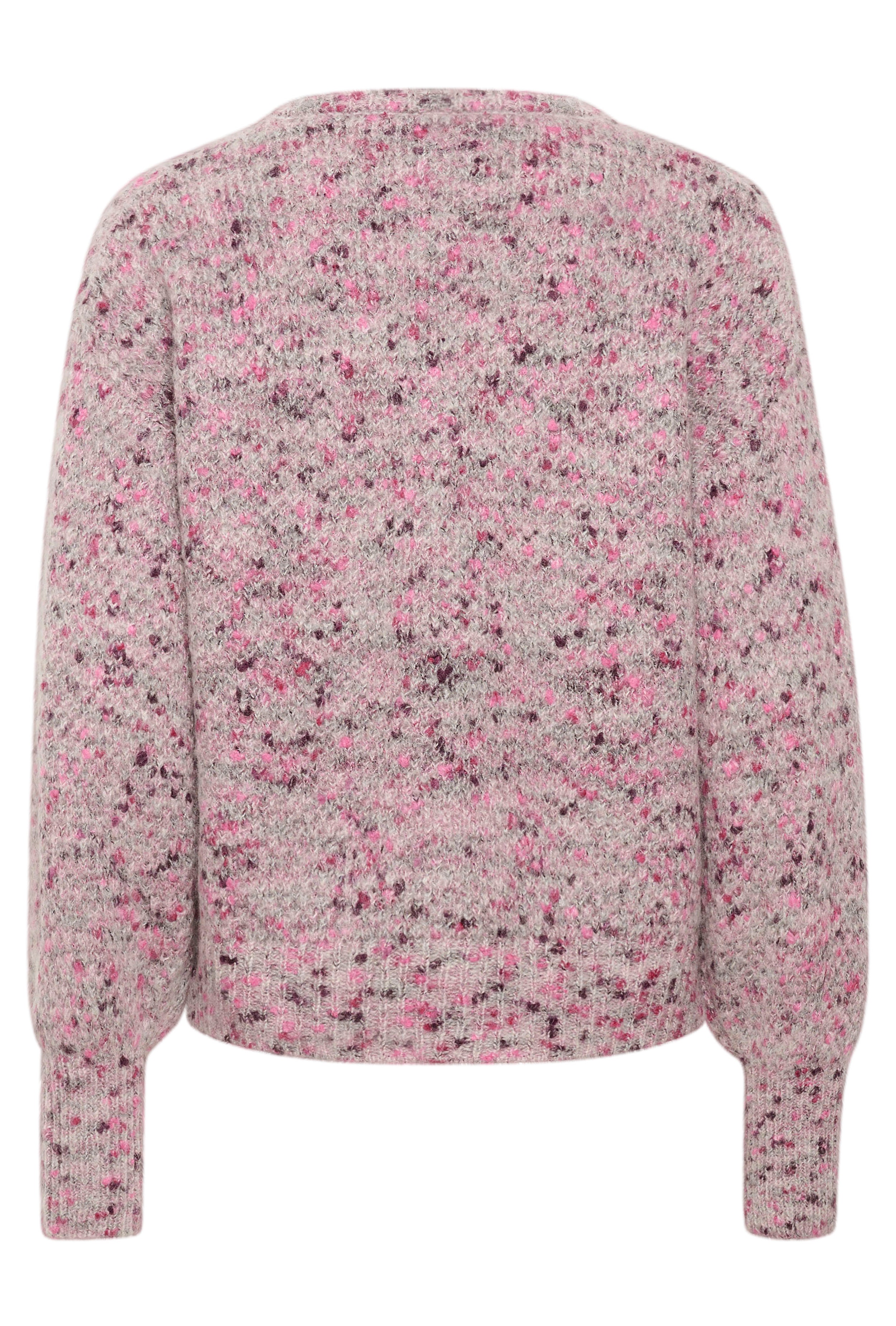 KAgiana Pullover PACK BACK 10509181-106580