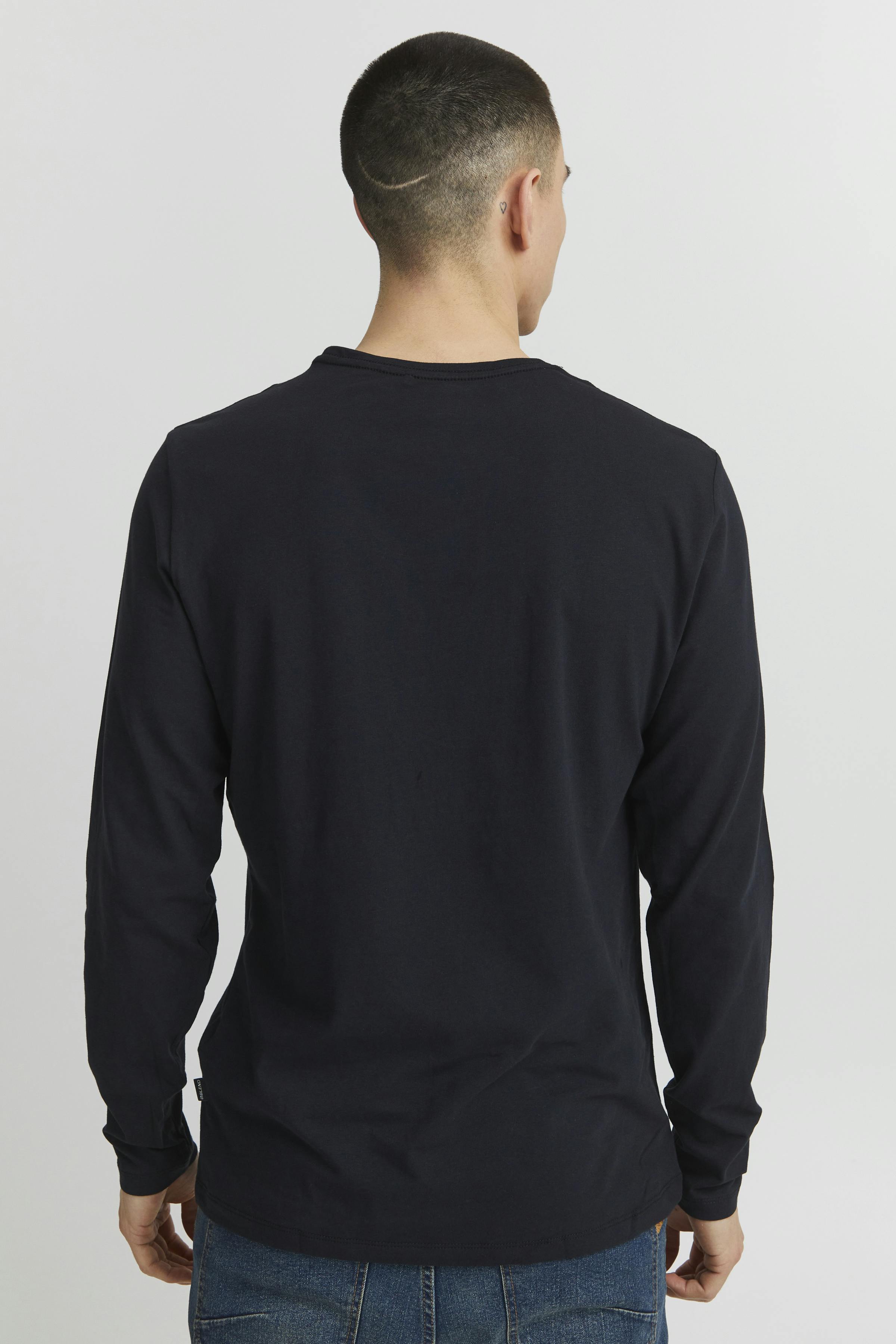 T-shirt met lange mouwen LOOKBOOK BACK 20713862-70155