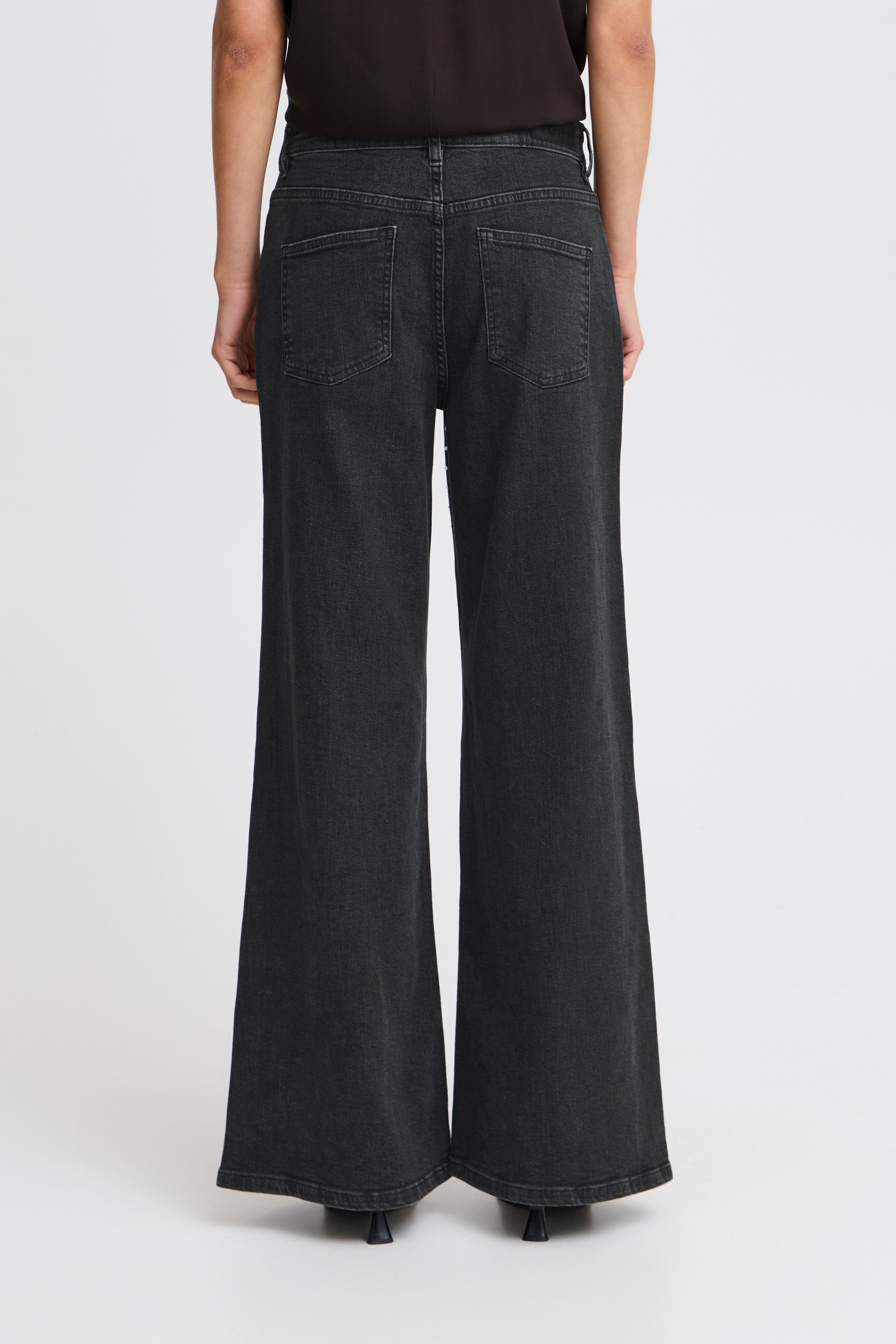 IHBRAIDY Jeans LOOKBOOK BACK 20122258-200341