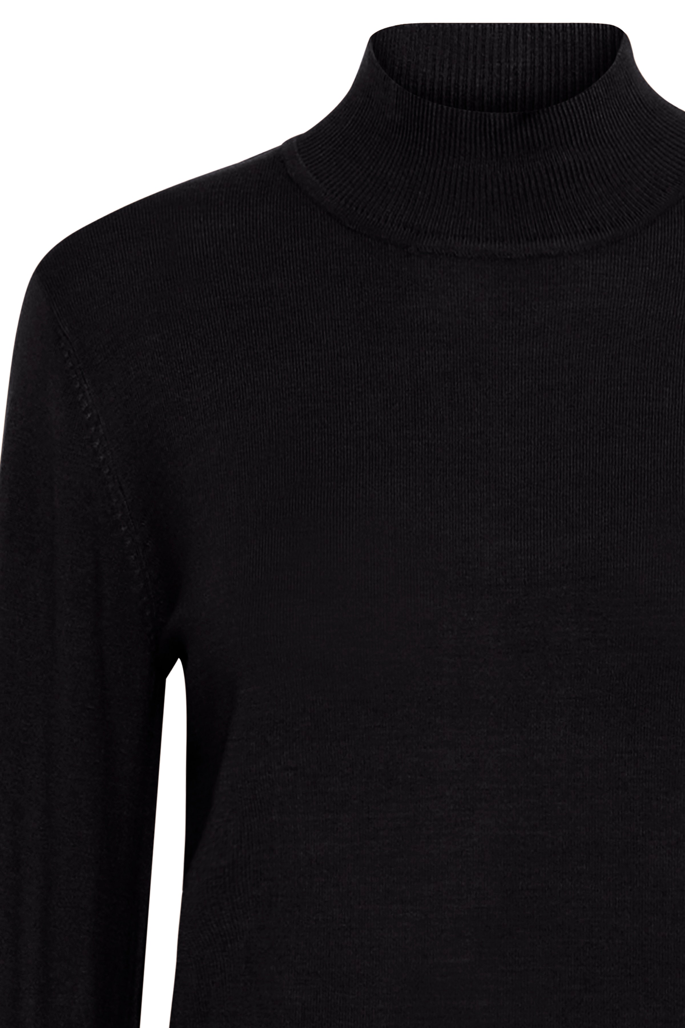 Strikket pullover PACK DETAIL 20107646-10011