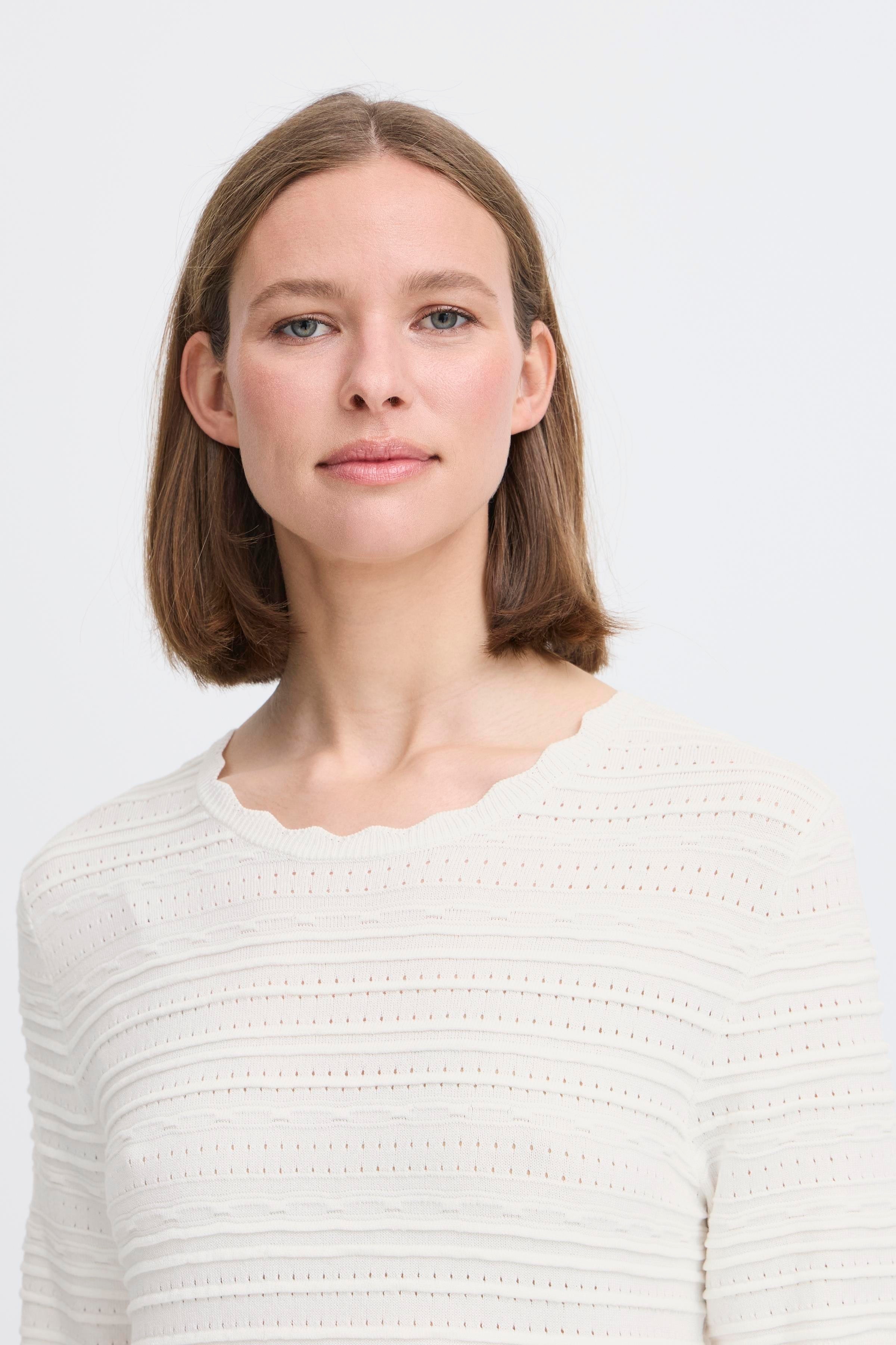 BYOPEYA Pullover LOOKBOOK DETAIL 20816843-110601