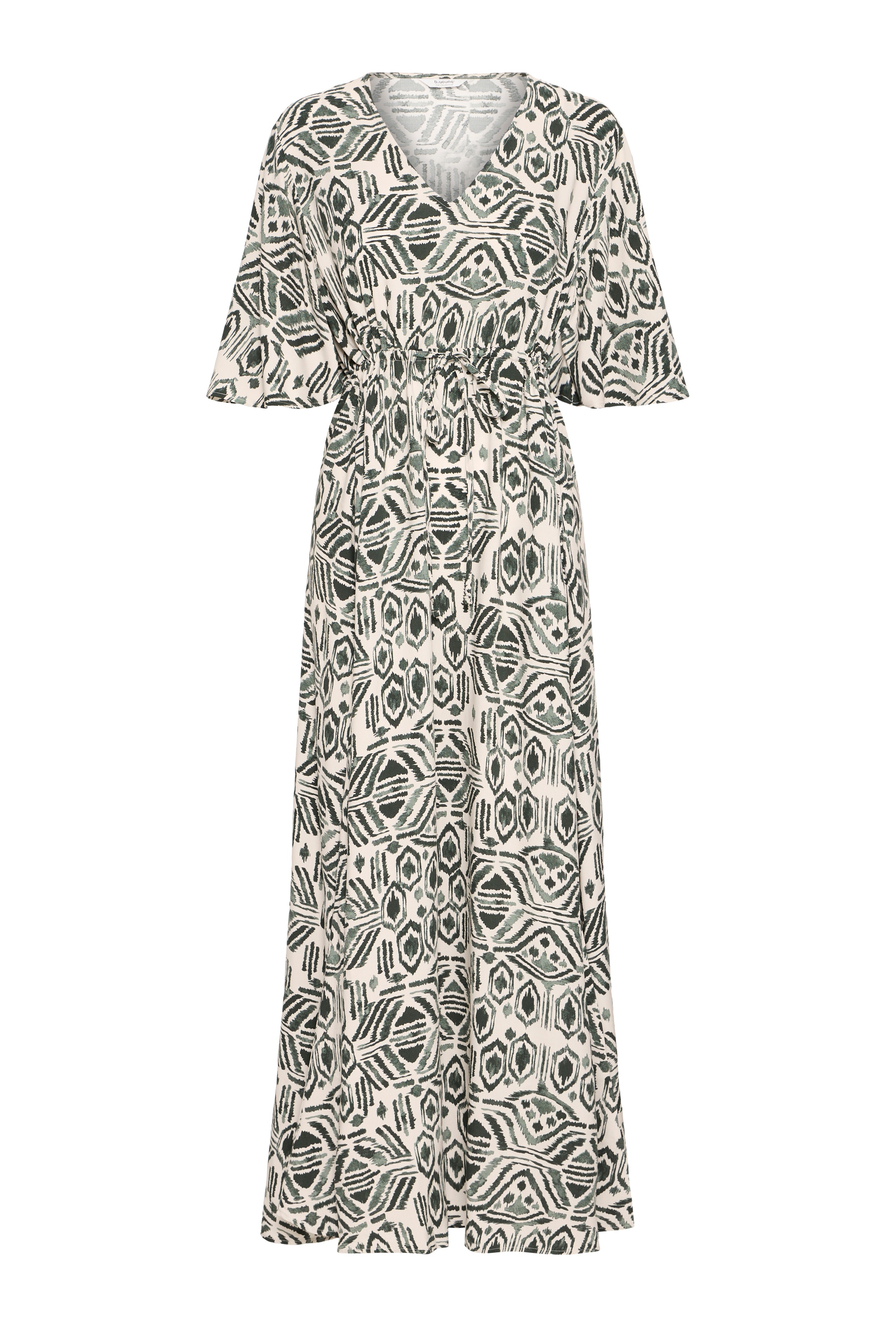 BYMMJOELLA Dress PACK FRONT 20816532-204596