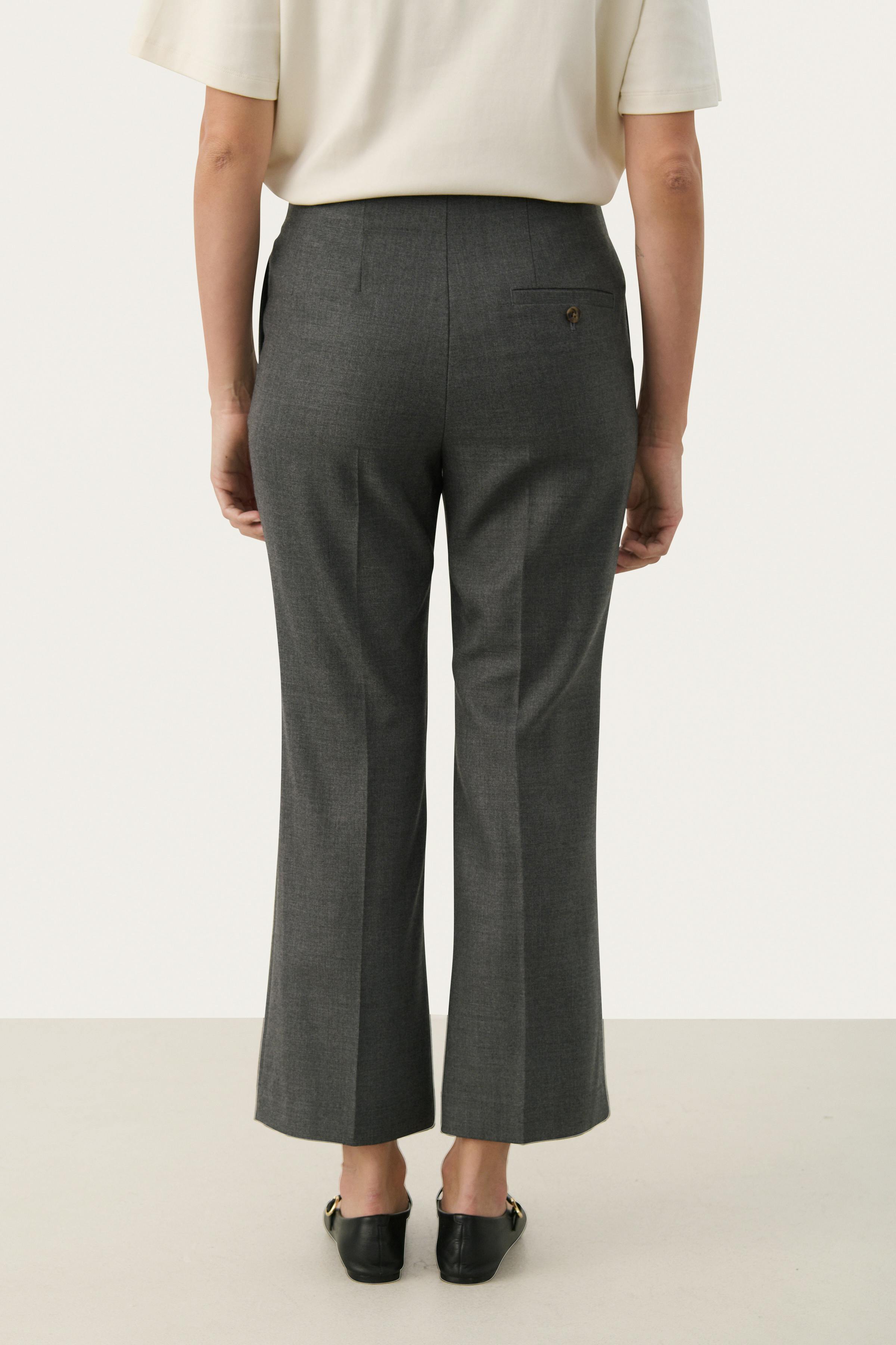 LemoniPW Trousers LOOKBOOK BACK 30308915-1740161