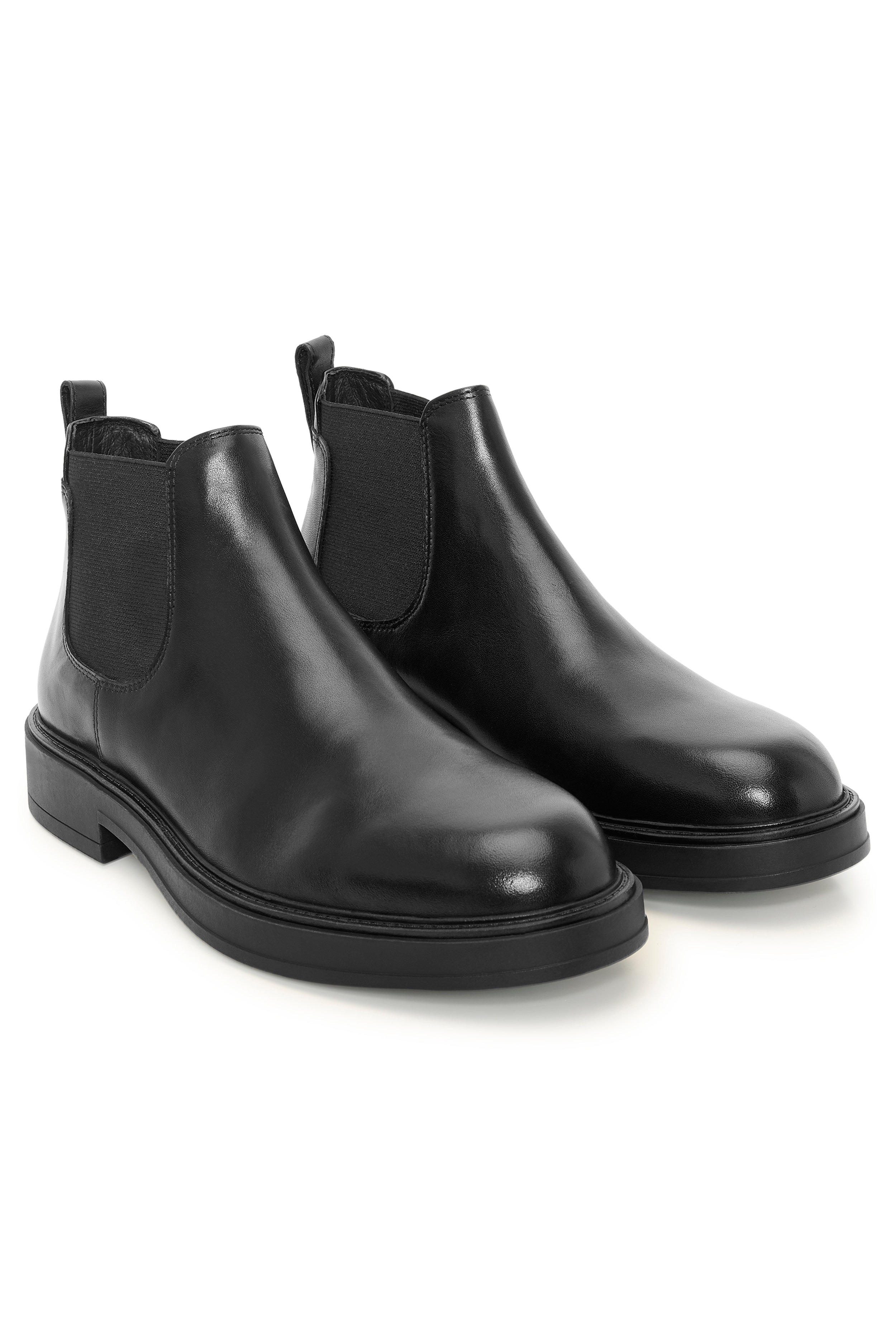 MARoger Leather Shoes

 PACK FRONT 30208738-300275