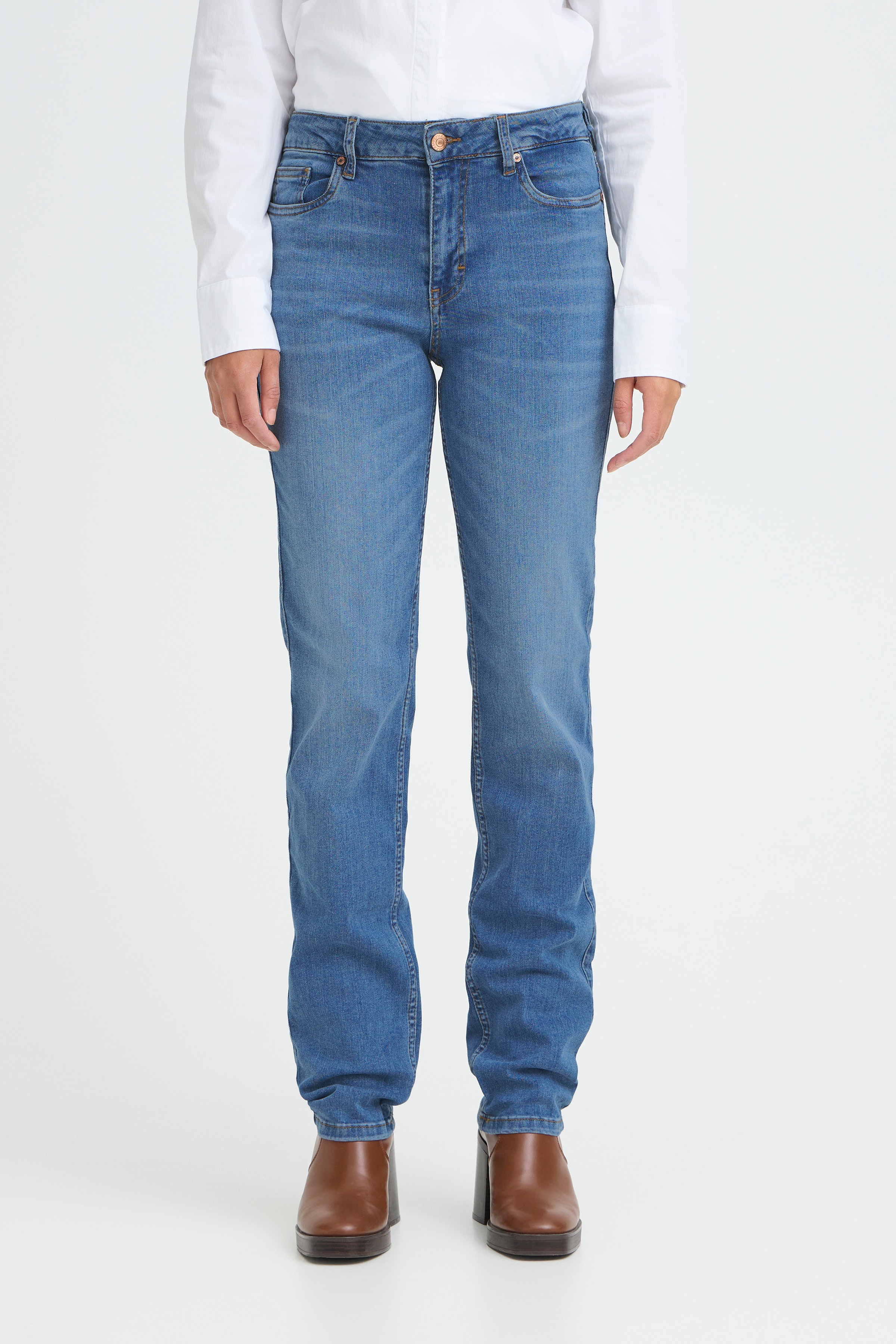 PZEMMA Jeans LOOKBOOK FRONT 50206336-200005