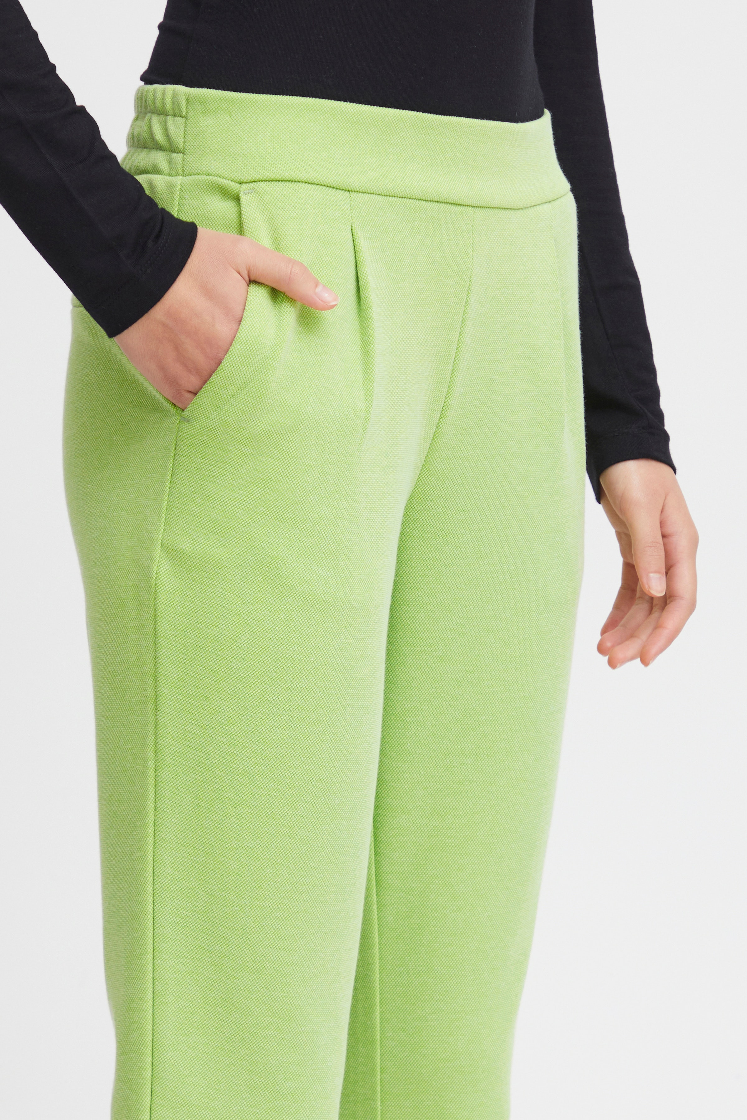 IHKATE Bukser LOOKBOOK DETAIL 20113286-150341