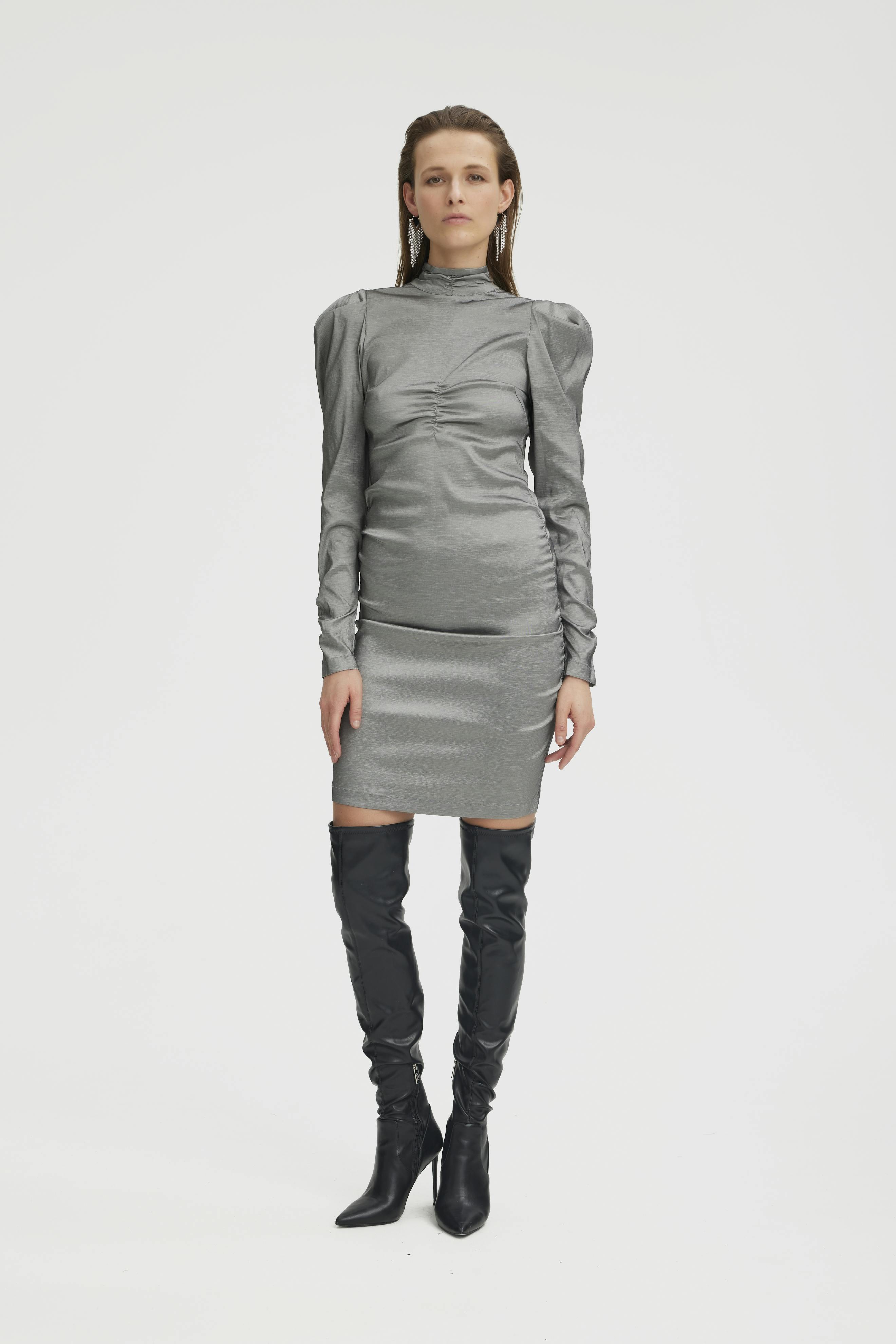 YesicaGZ Jurk LOOKBOOK FRONT 10908569-105191