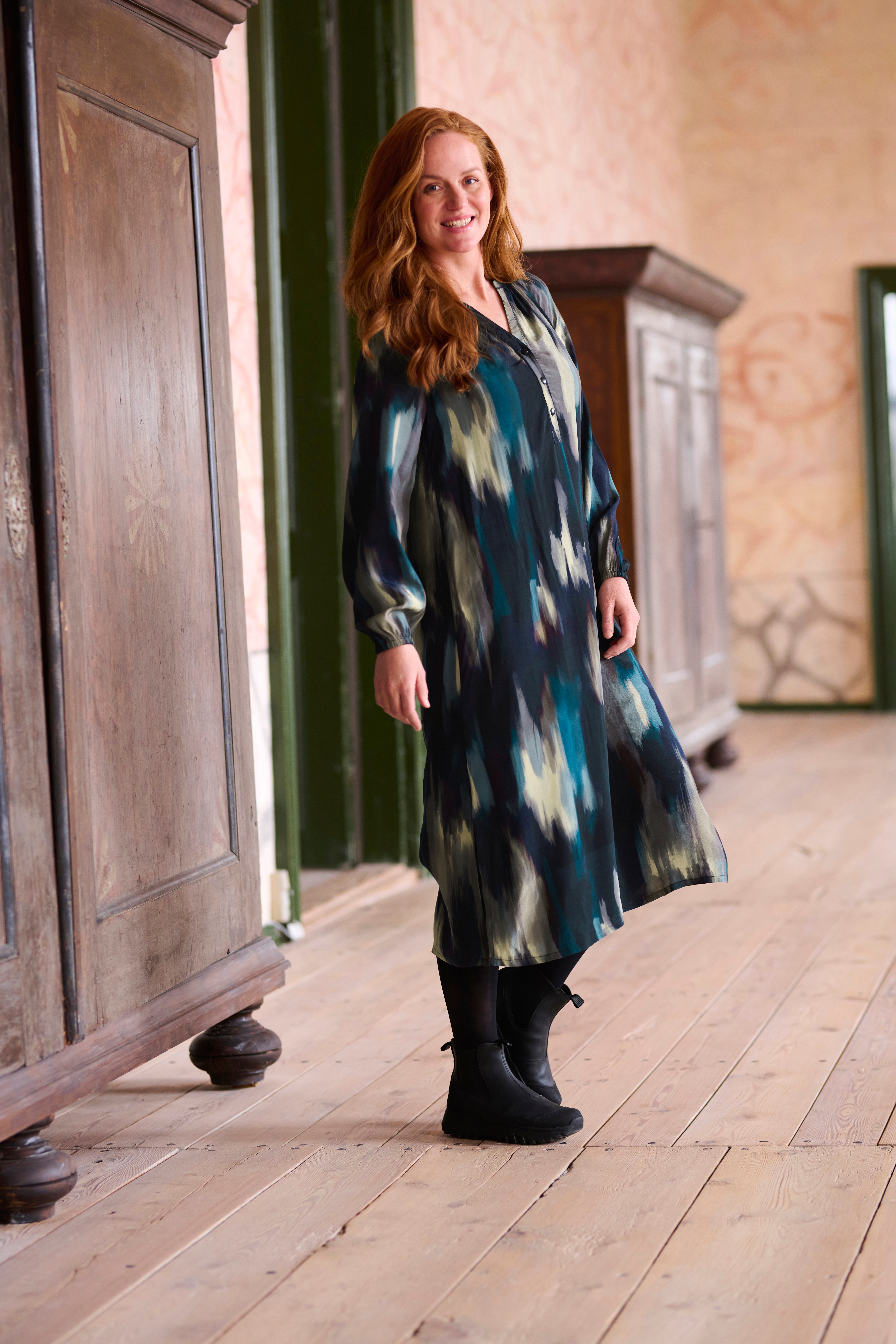 BPella Dress LOCATION NONE 10590547-105103B