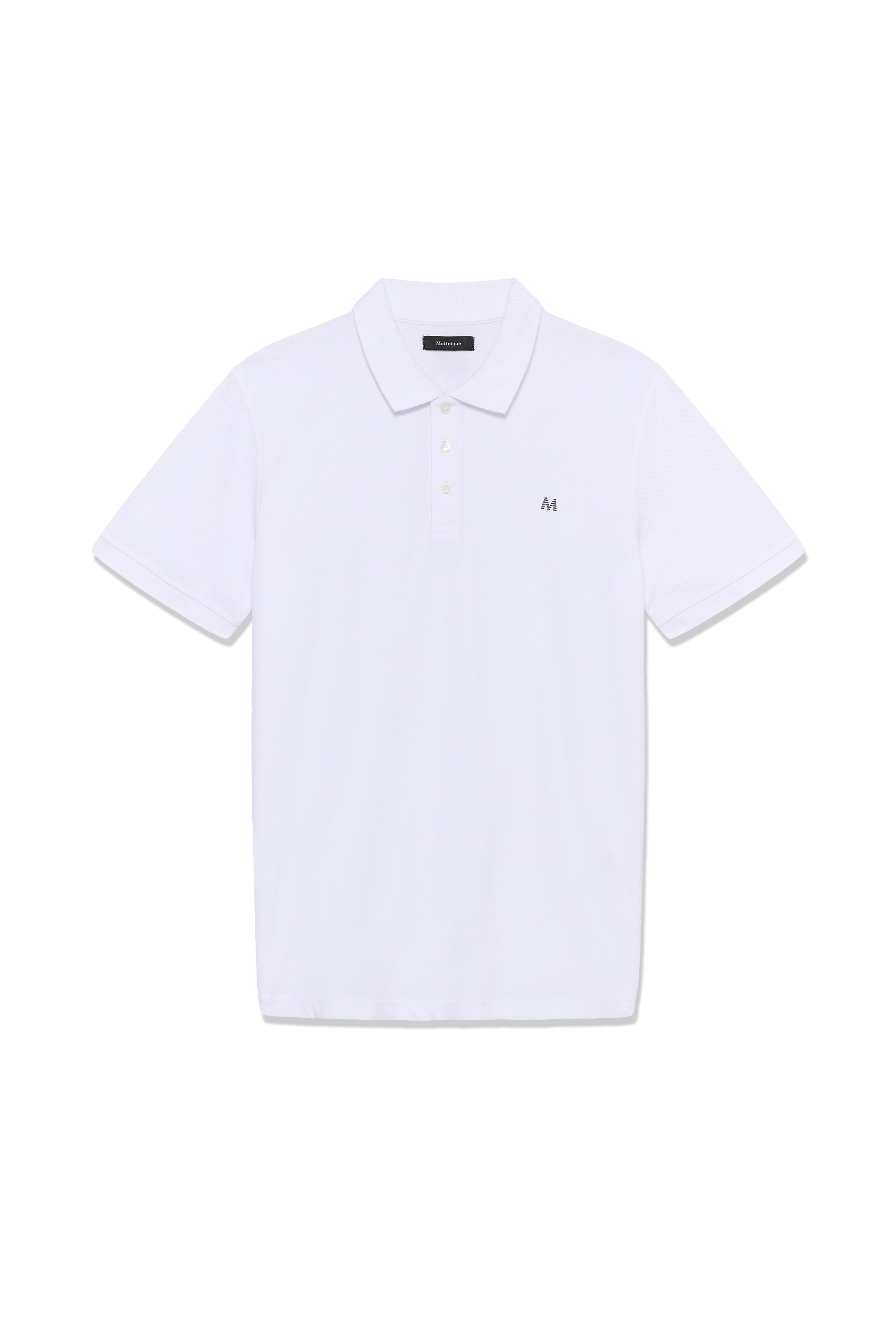 MApoleo Polotröja PACK FRONT 30206461-114001