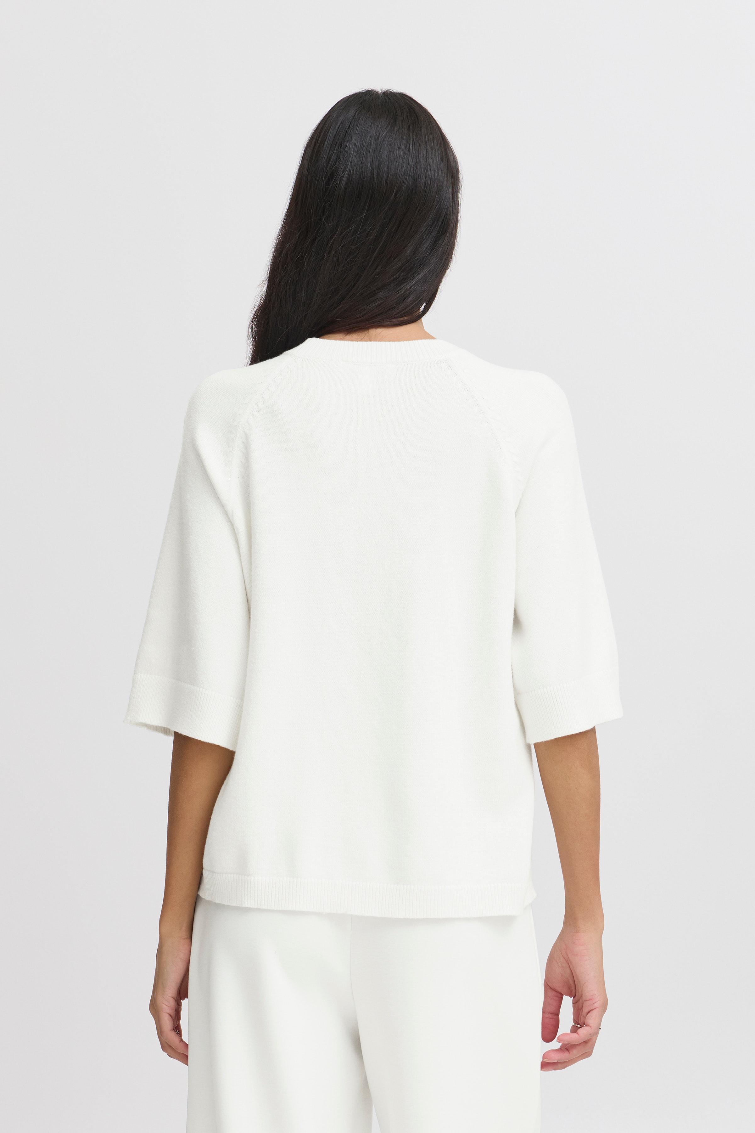 BYNONINA Pullover LOOKBOOK BACK 20813016-114300
