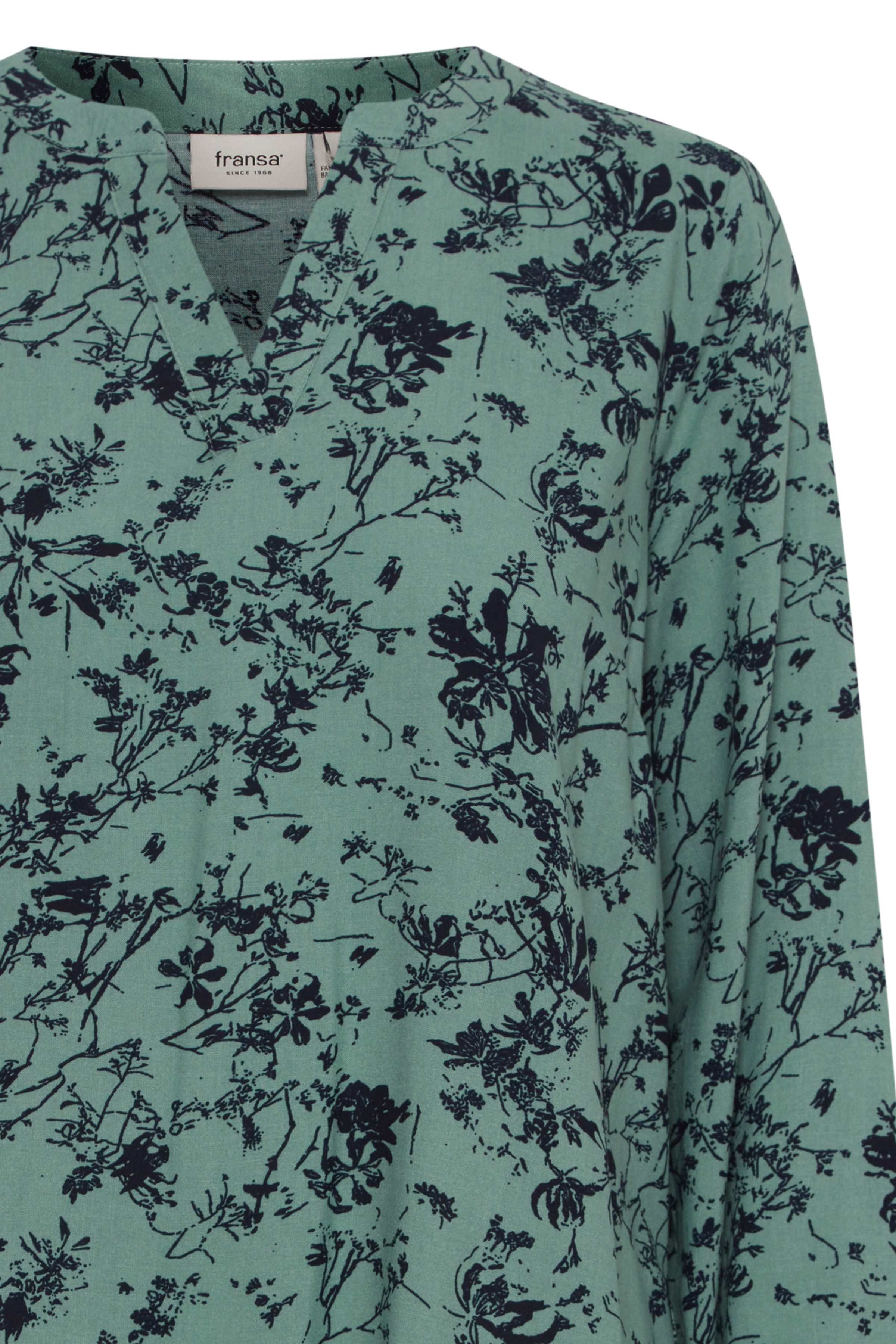 FRFLOWY Bluse PACK DETAIL 20614106-203410