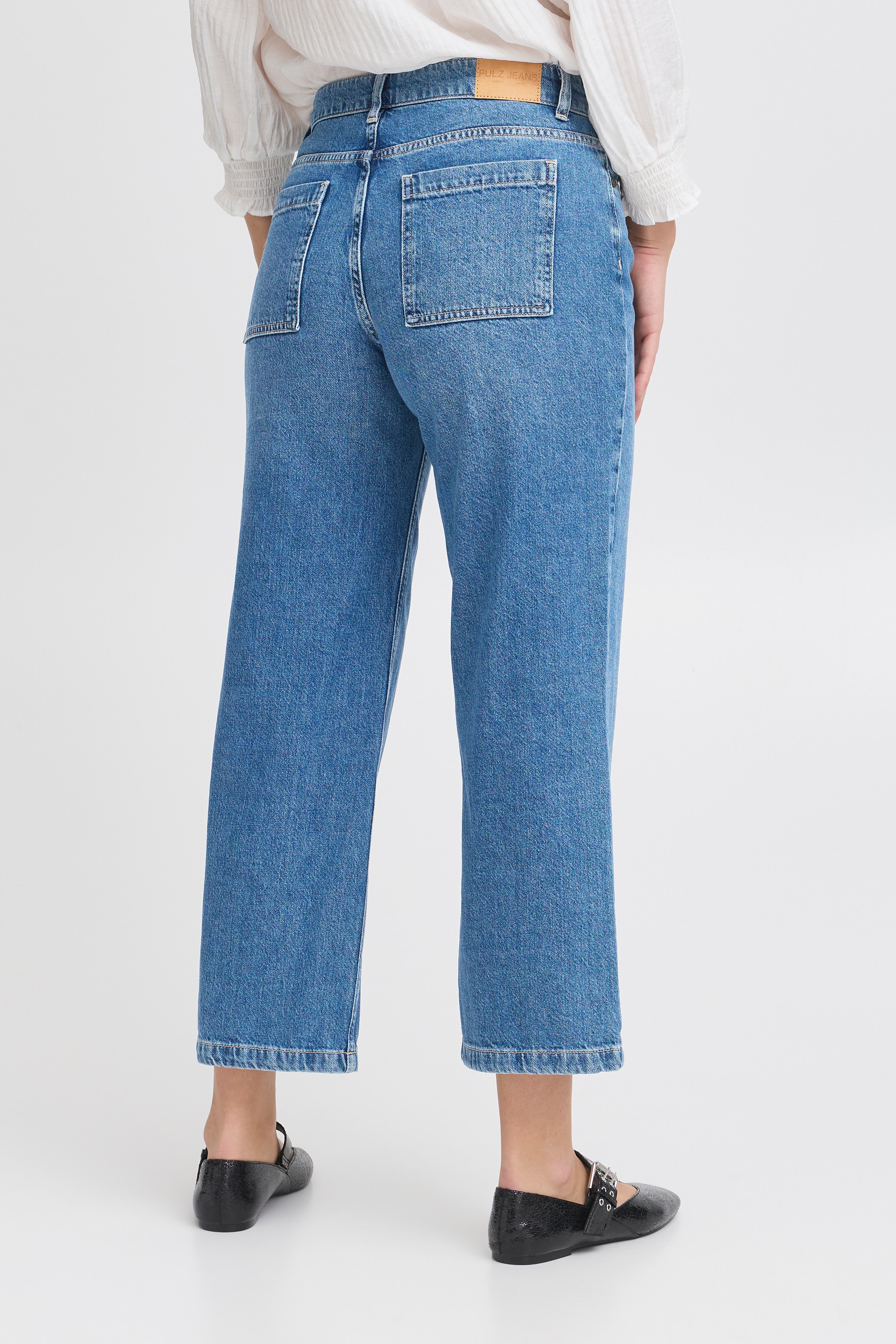 PZJADA Jeans LOOKBOOK BACK 50208821-200005
