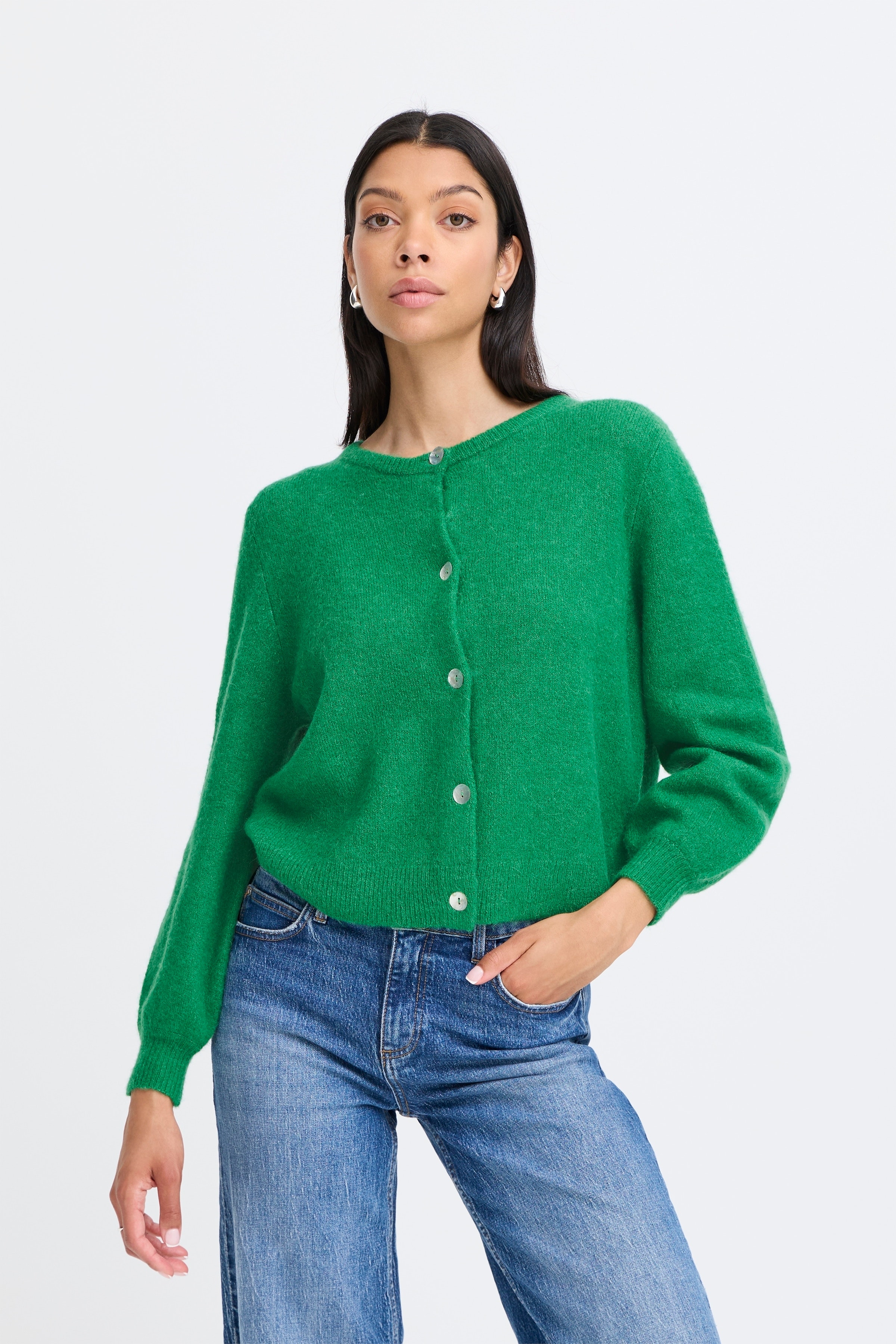 BYNIMMA Cardigan LOOKBOOK FRONT 20818389-186022