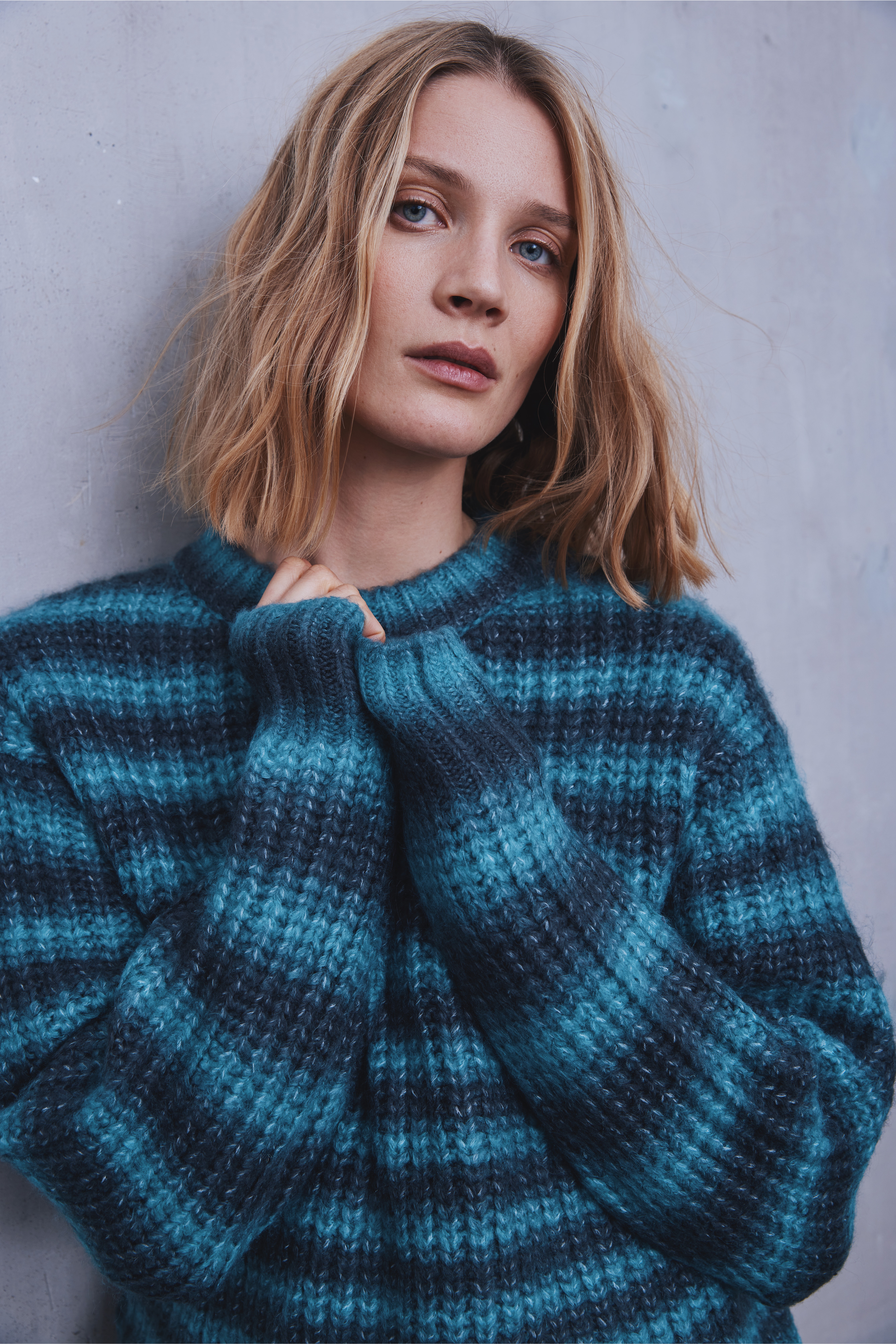 PZRIVA Pullover LOCATION NONE 50210058-900001612