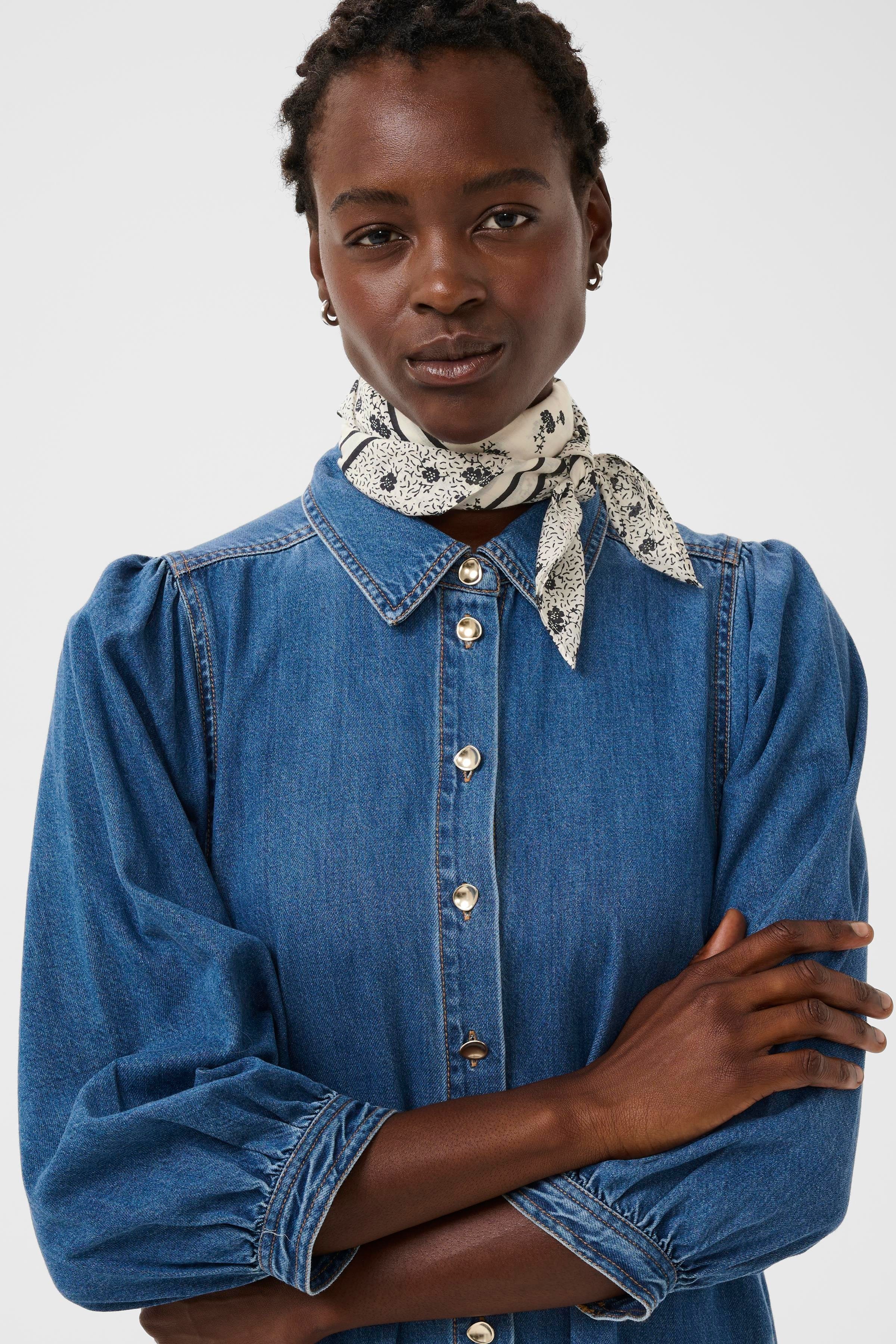 PhiPW Skjerf LOOKBOOK DETAIL 30309304-304545