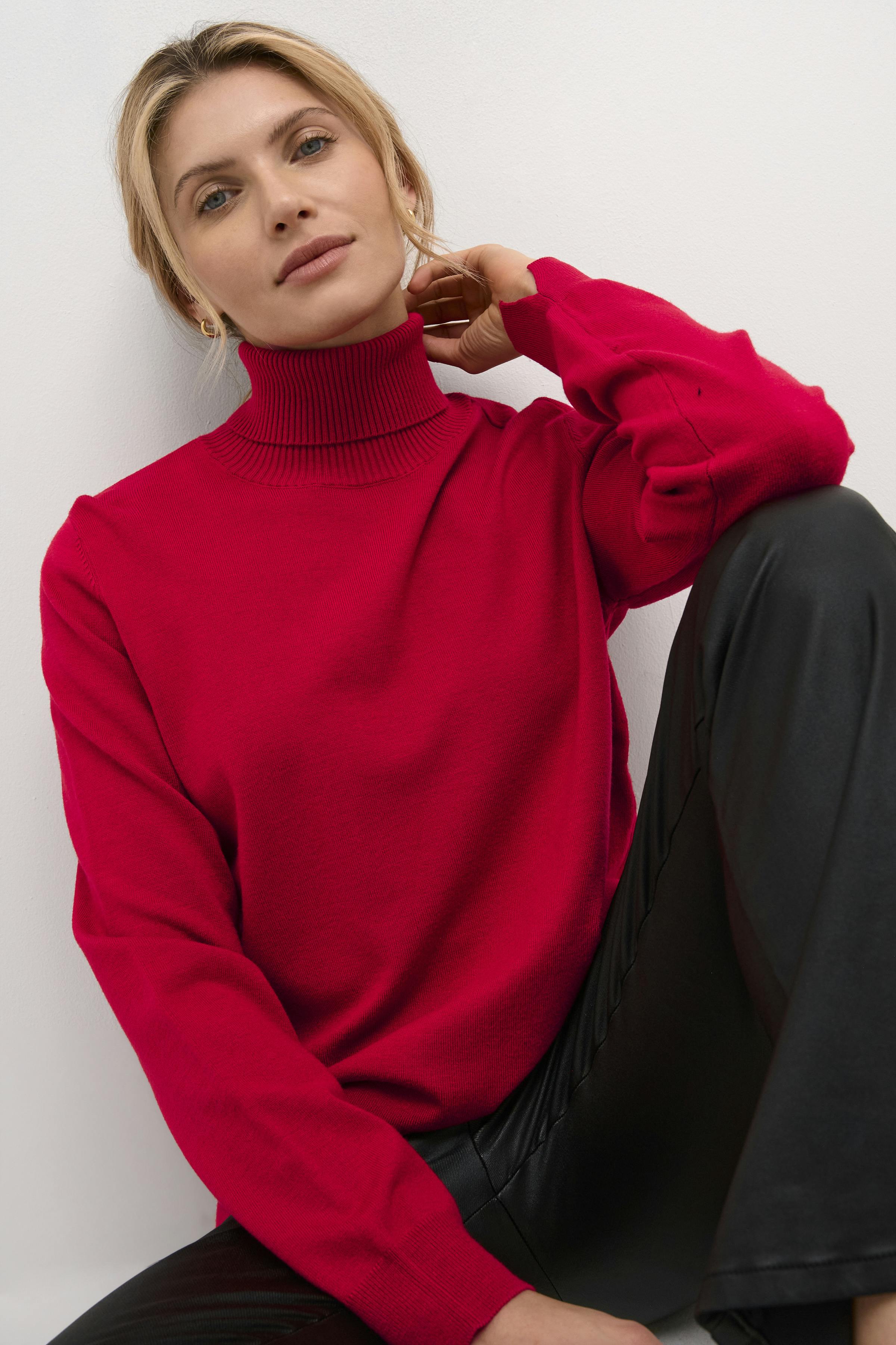 CRVillea Pullover LOOKBOOK DETAIL 10612956-191862