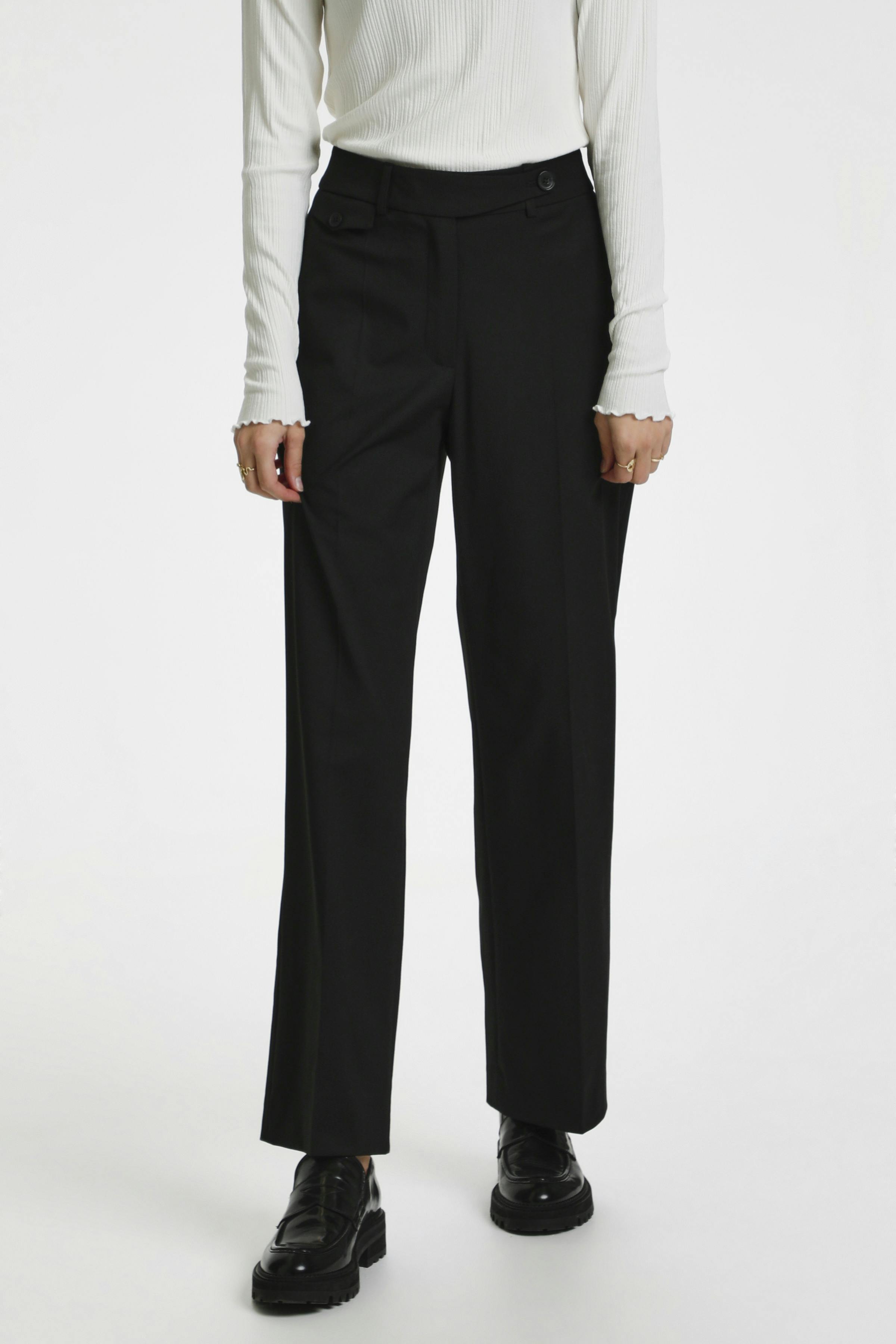 SydneyKB Trousers LOOKBOOK FRONT 10103992-194008