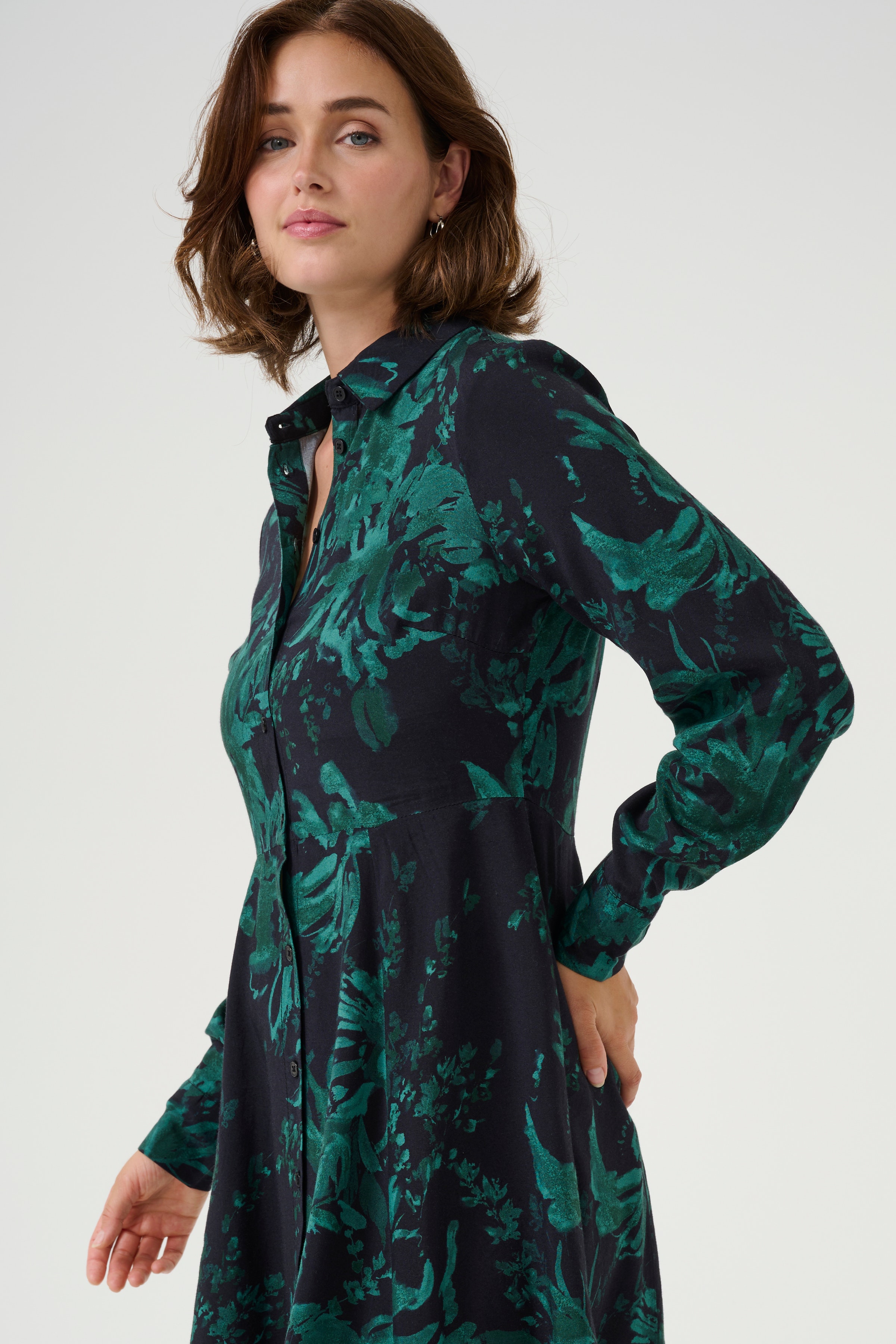 KAisa Kjole LOOKBOOK DETAIL 10509794-106561