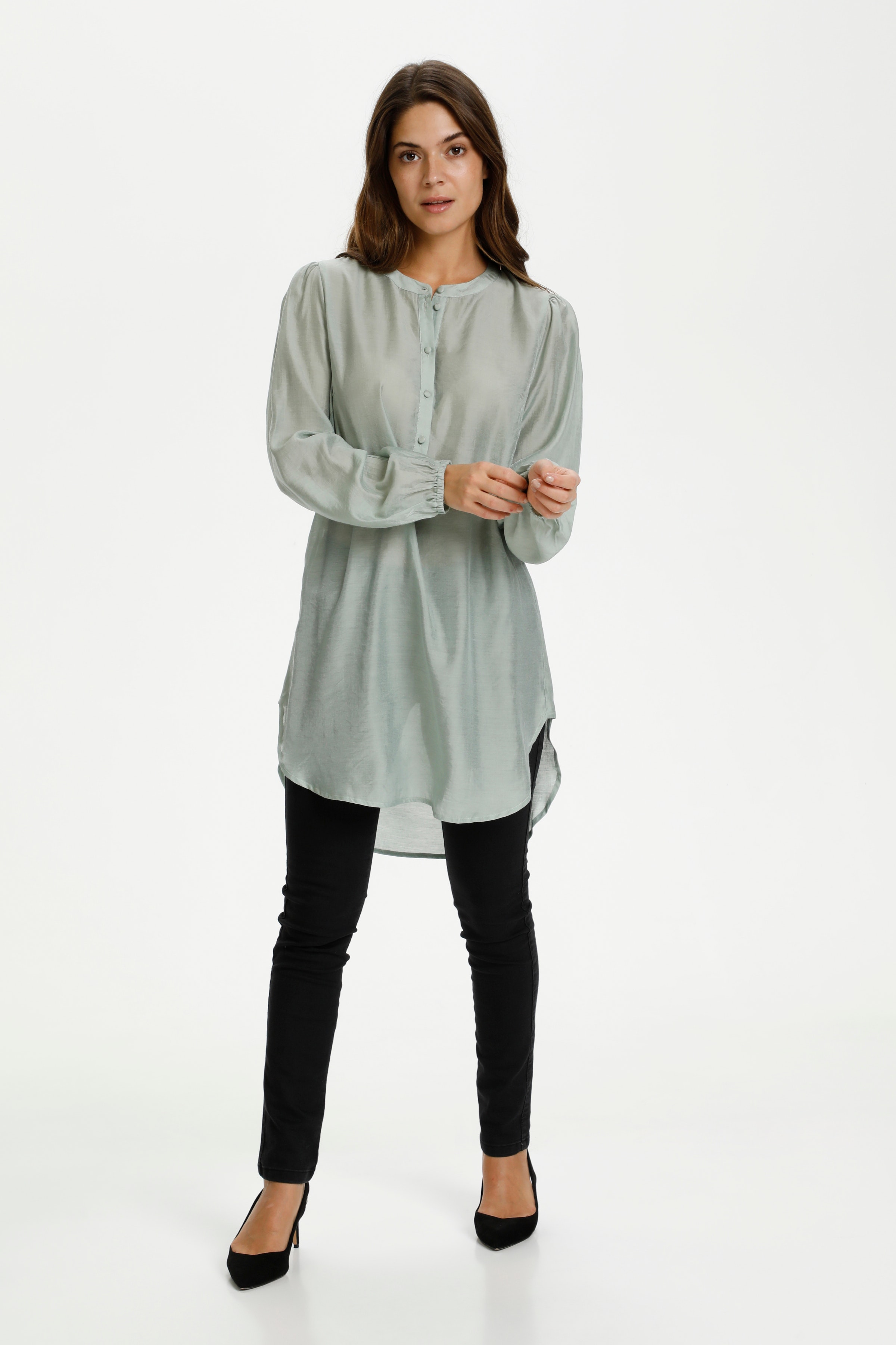 Tuniek LOOKBOOK FRONT 10590033-166008