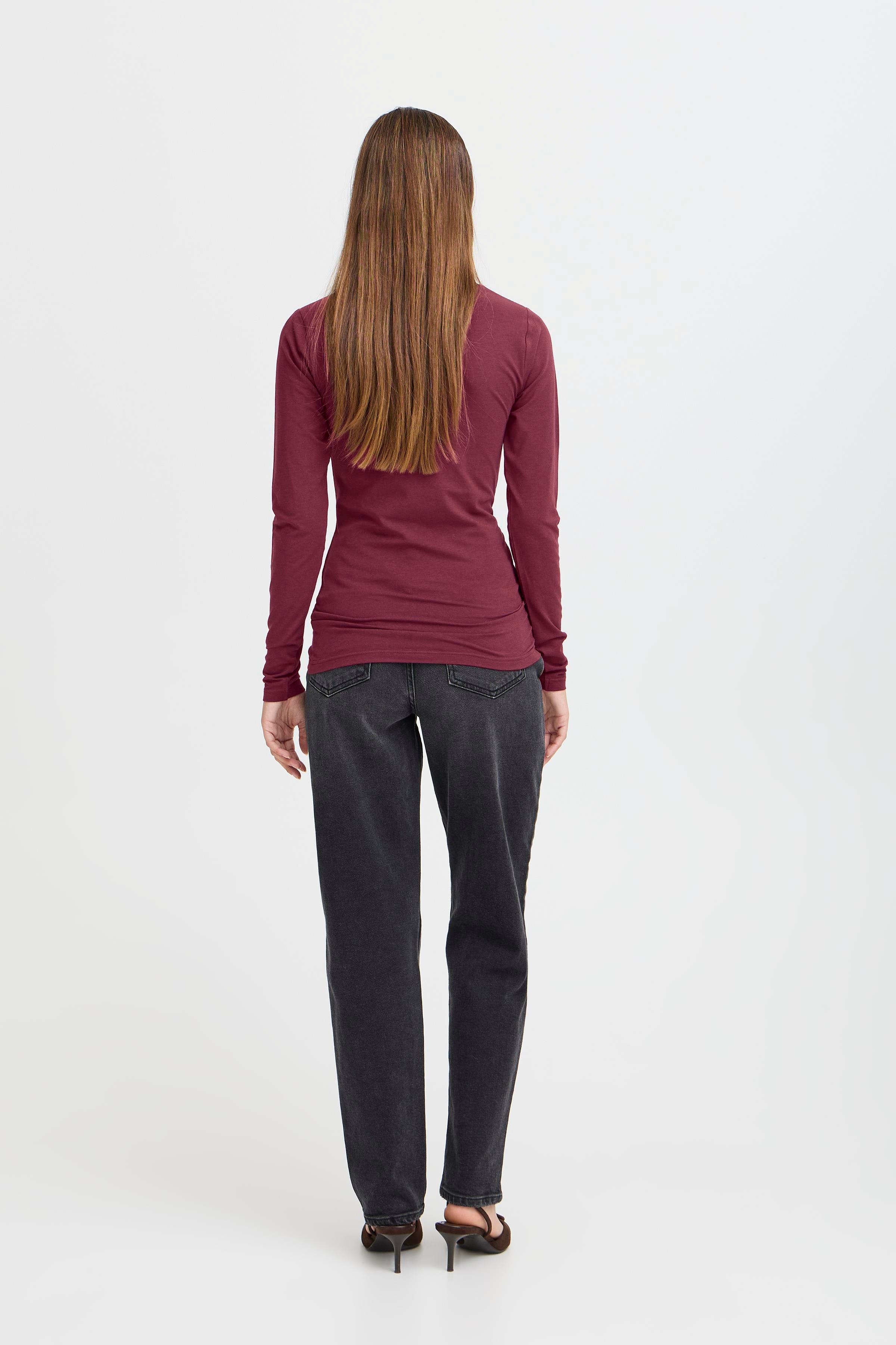 BYPAMILA T-shirt LOOKBOOK BACK 20807594-191627